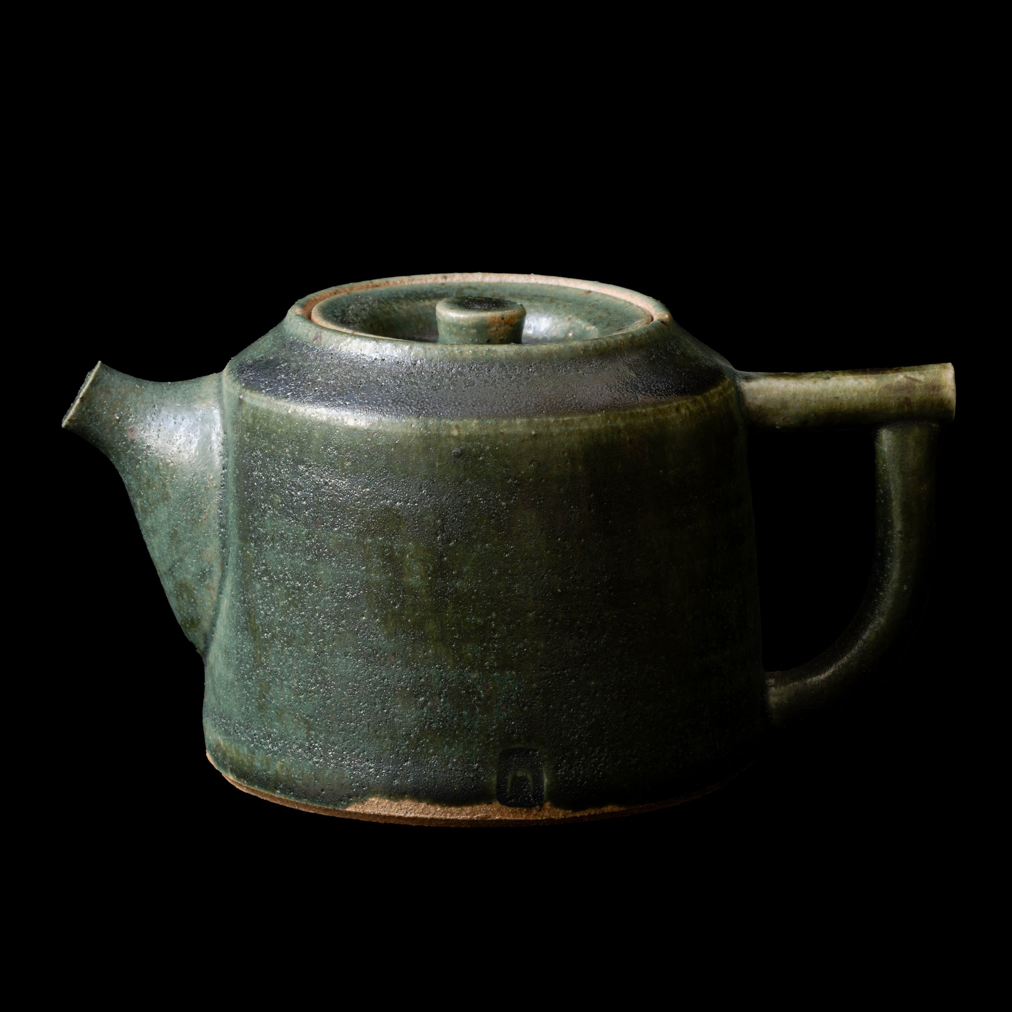 Woodfired Tea Set No.29/25 - huba.studio