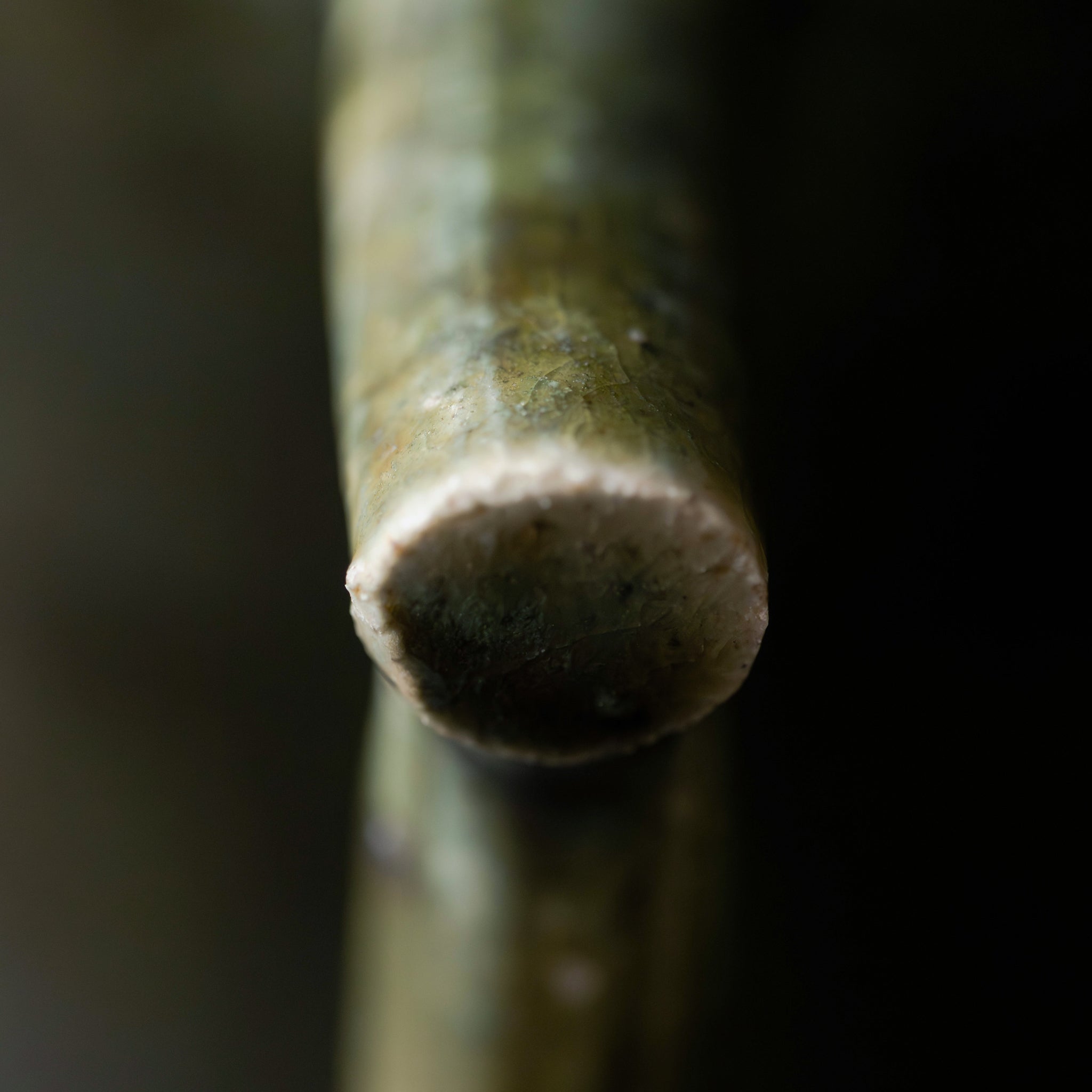 Woodfired Wheel - thrown Teapot No.32/25 - huba.studio