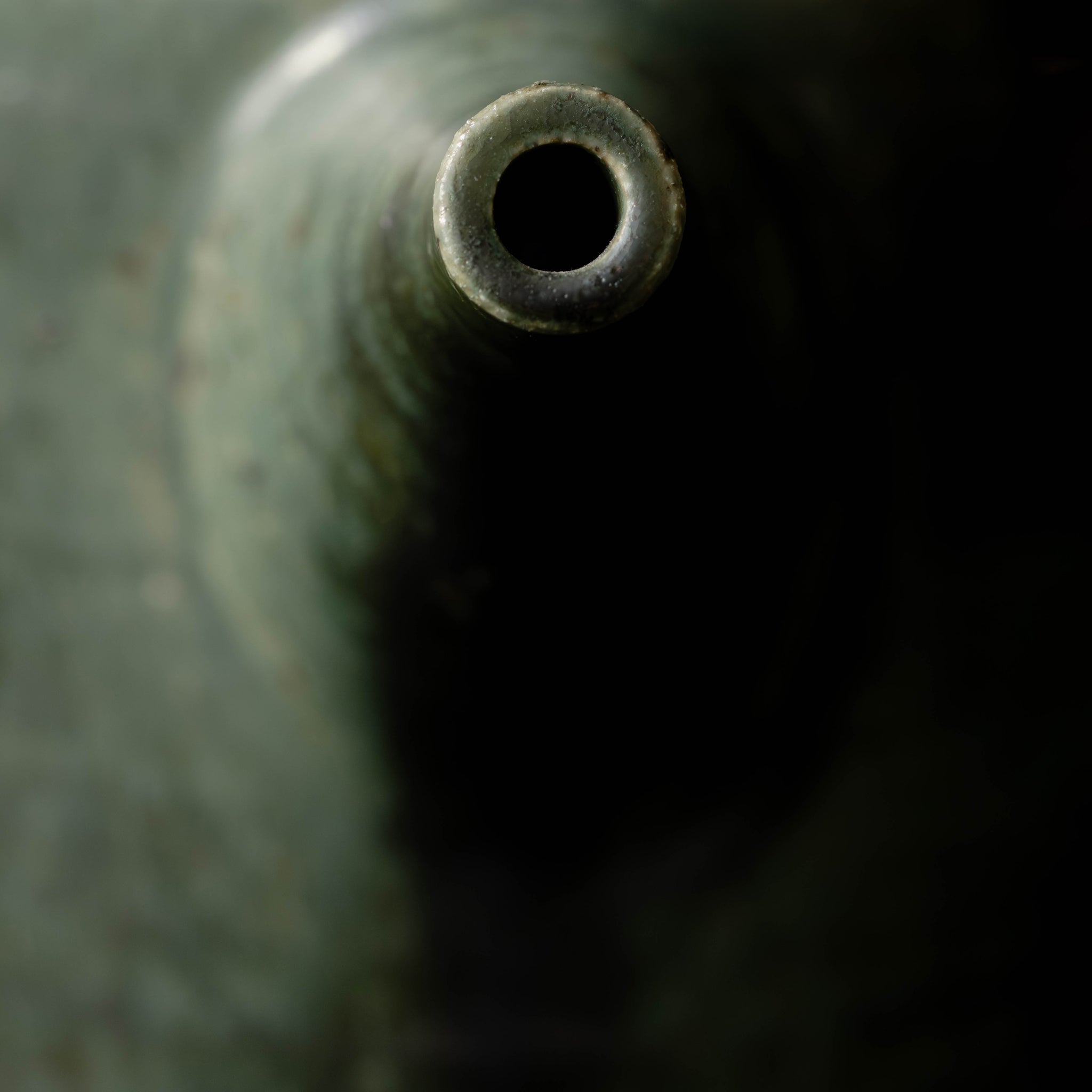 Woodfired Wheel - thrown Teapot No.32/25 - huba.studio