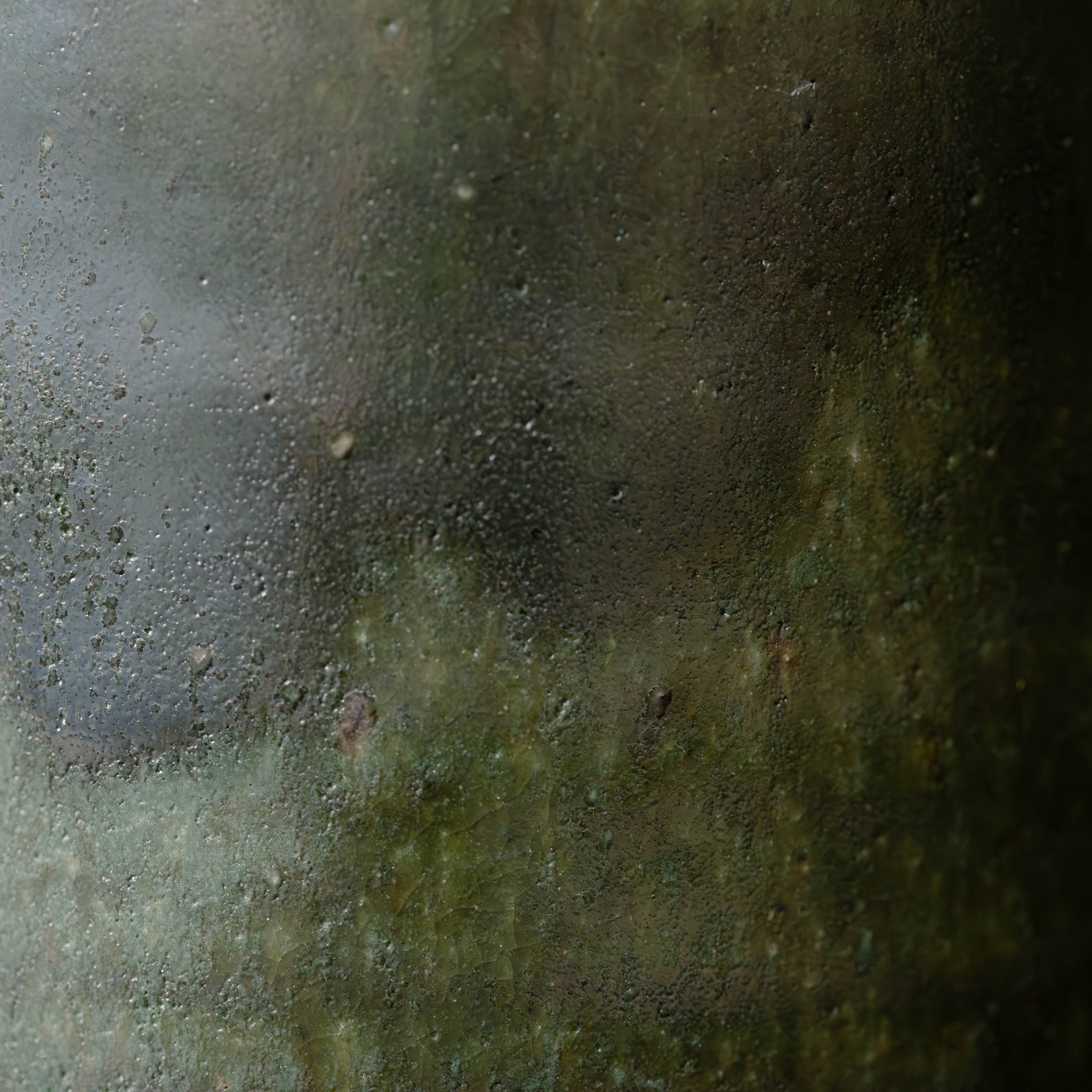 Woodfired Wheel - thrown Teapot No.32/25 - huba.studio