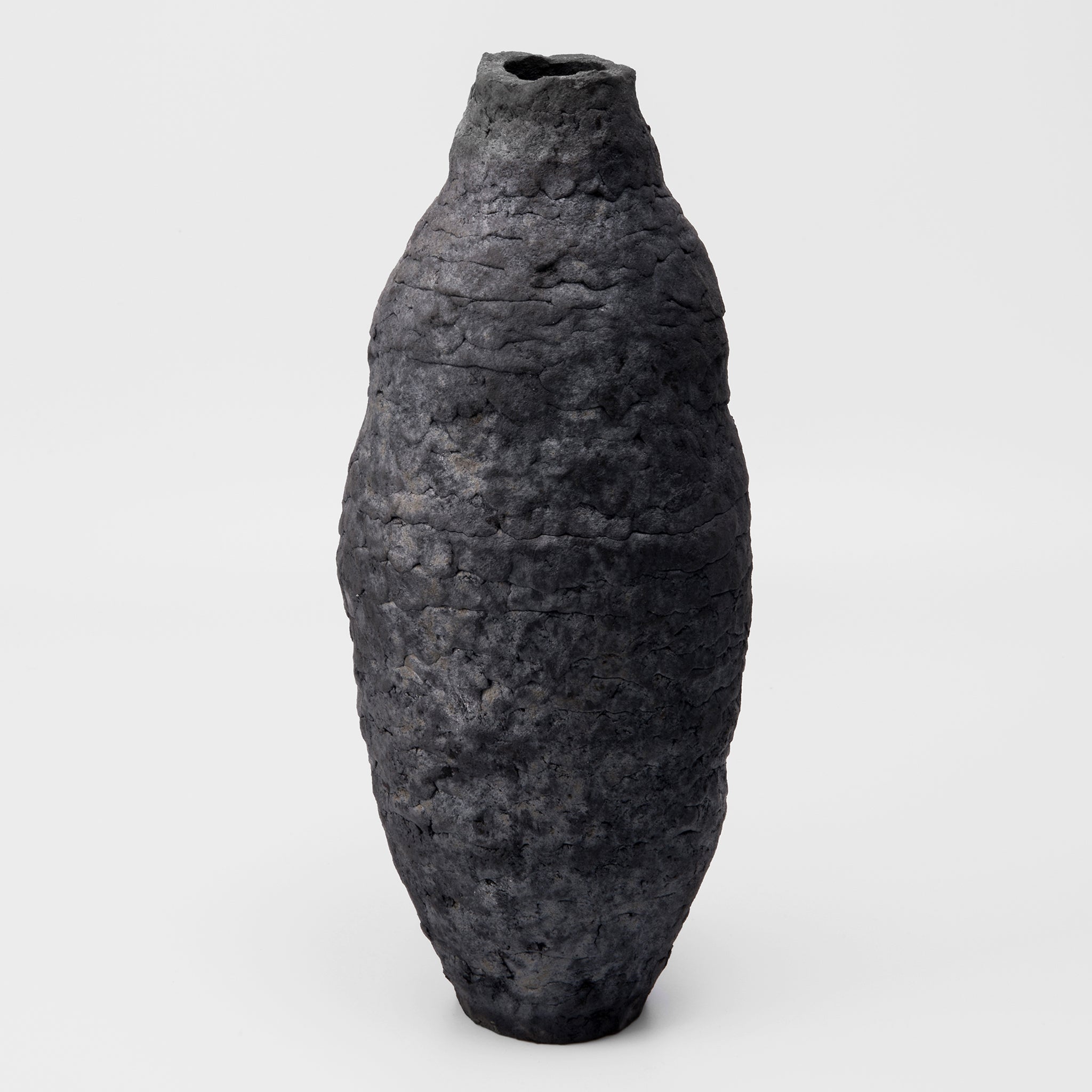 Black Vase No.216/22