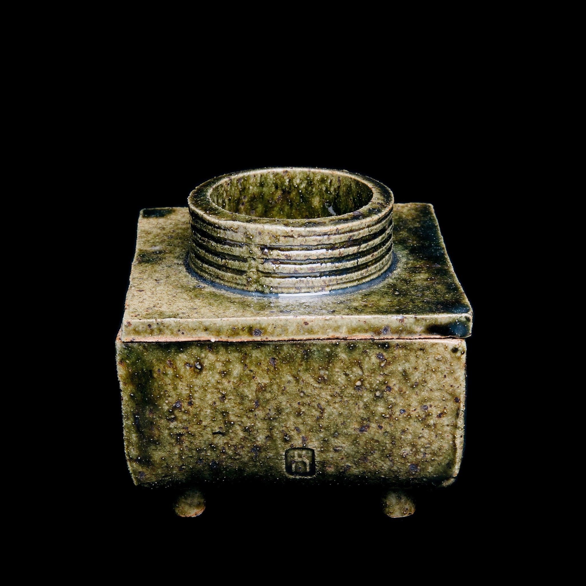 Small Stove No.46/22