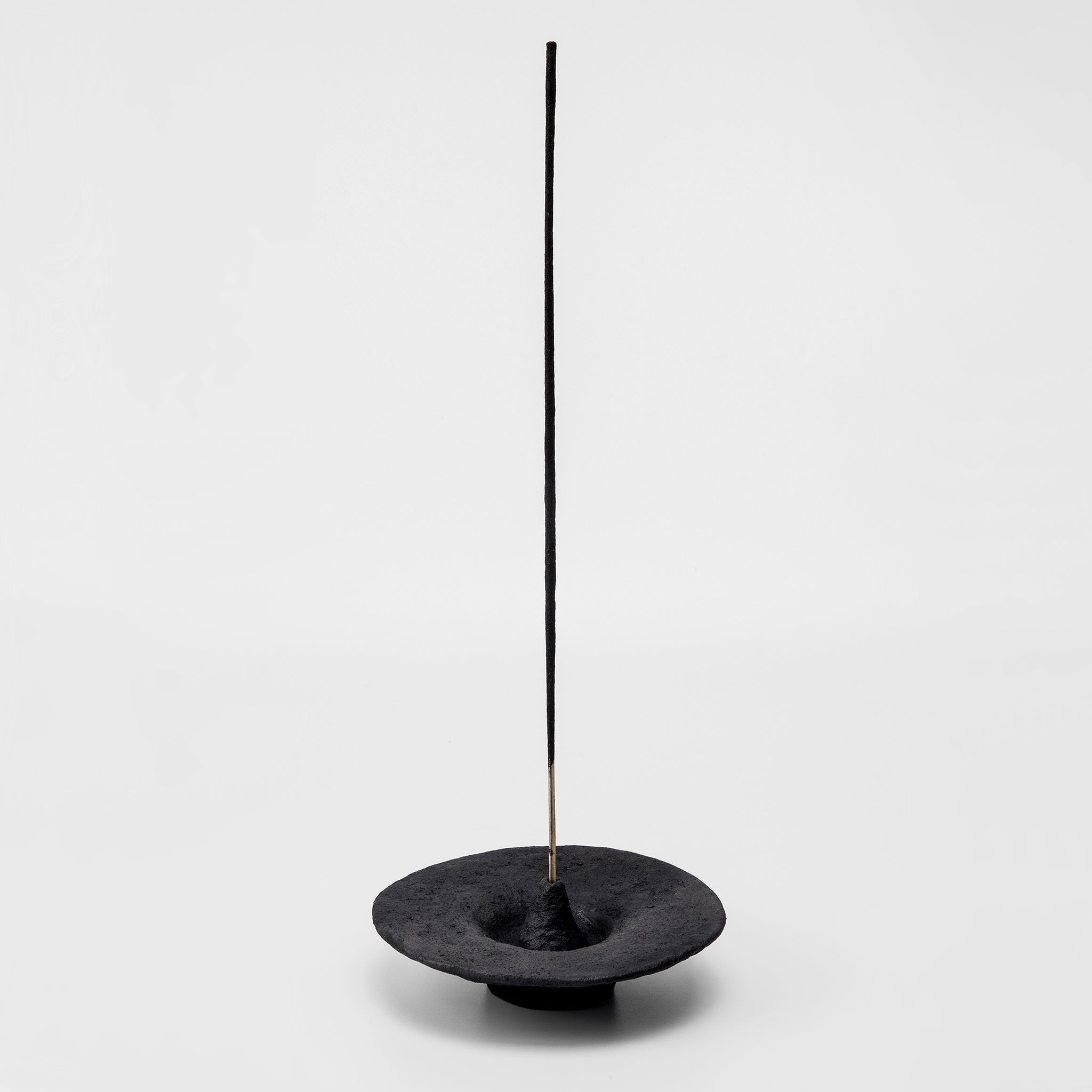 Black Incense Holder No.205/22