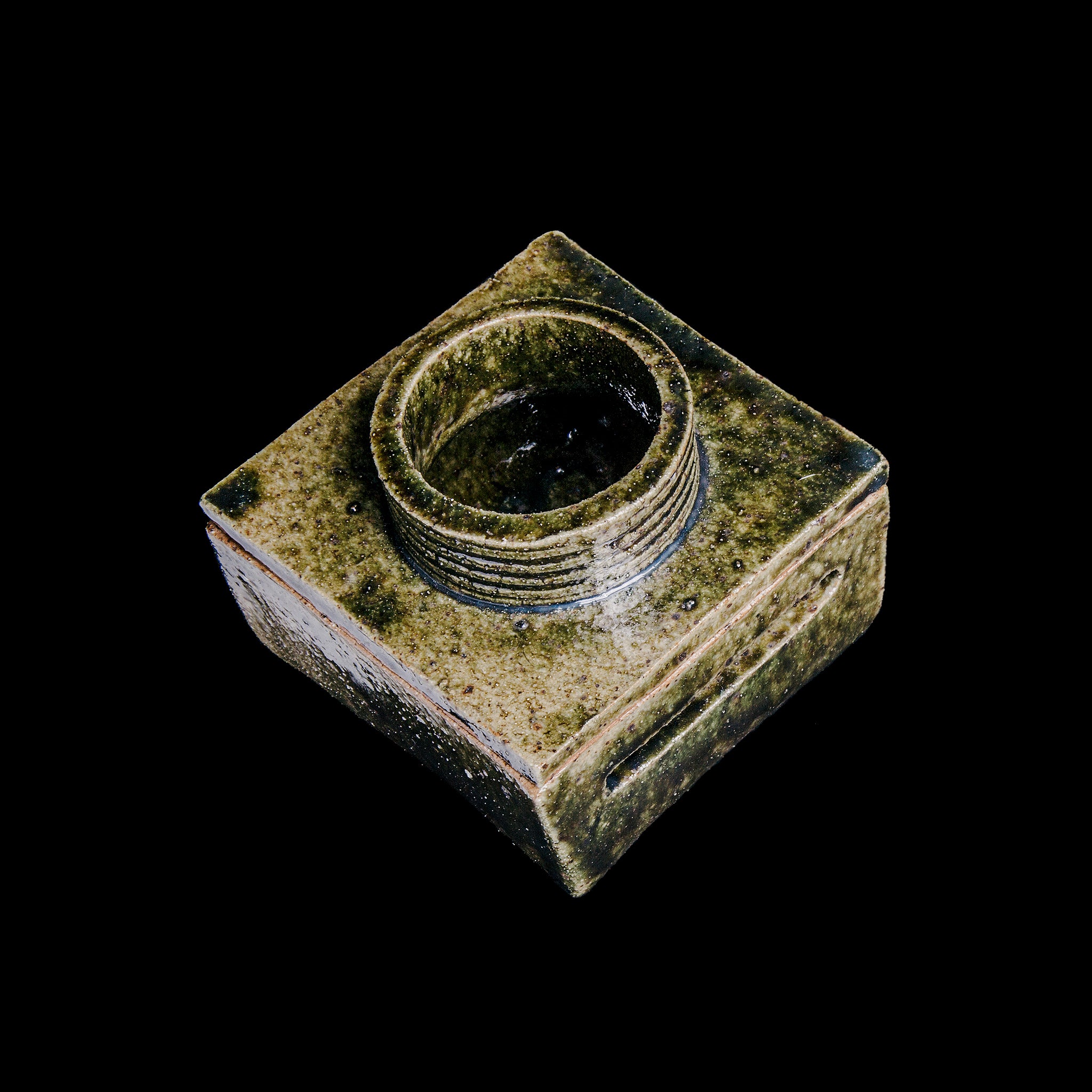 Small Stove No.46/22