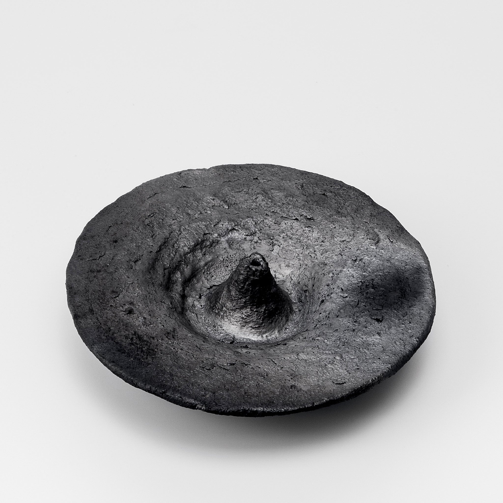 Black Incense Holder No.206/22