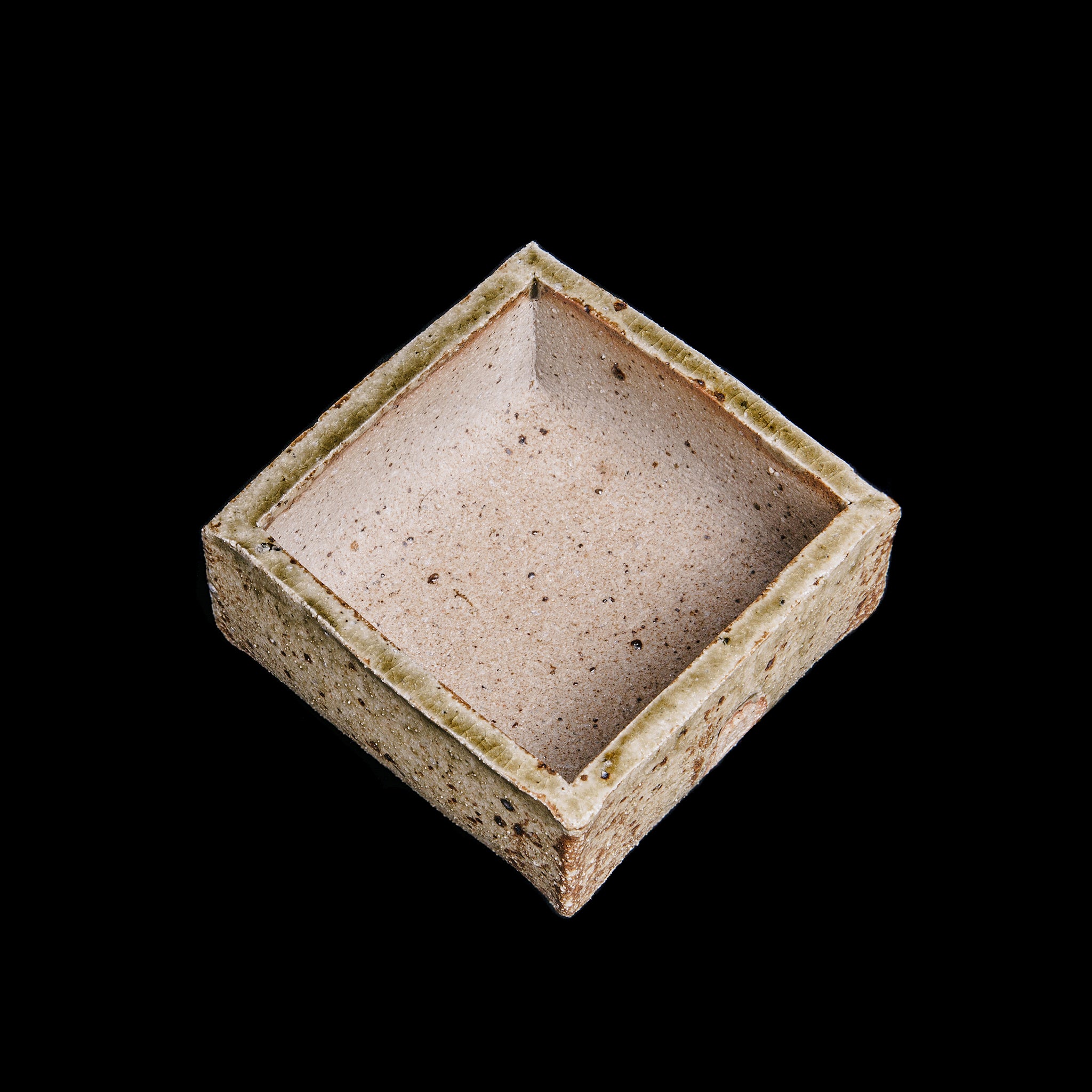 Small Pot No.41/22