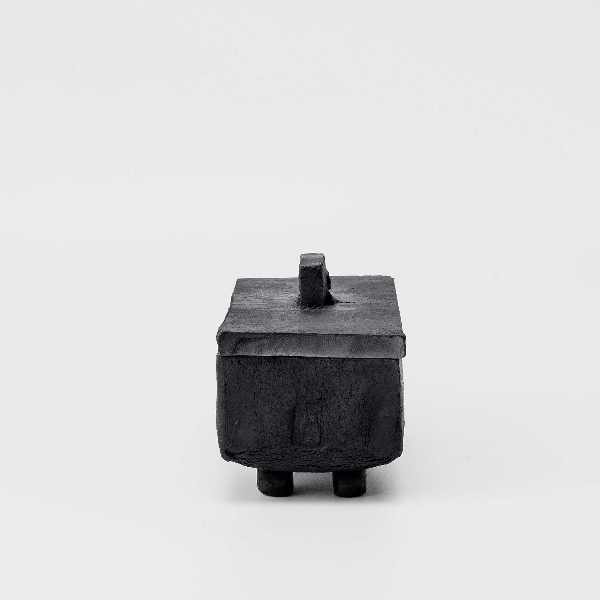 Black Box No.199/22 - huba.studio