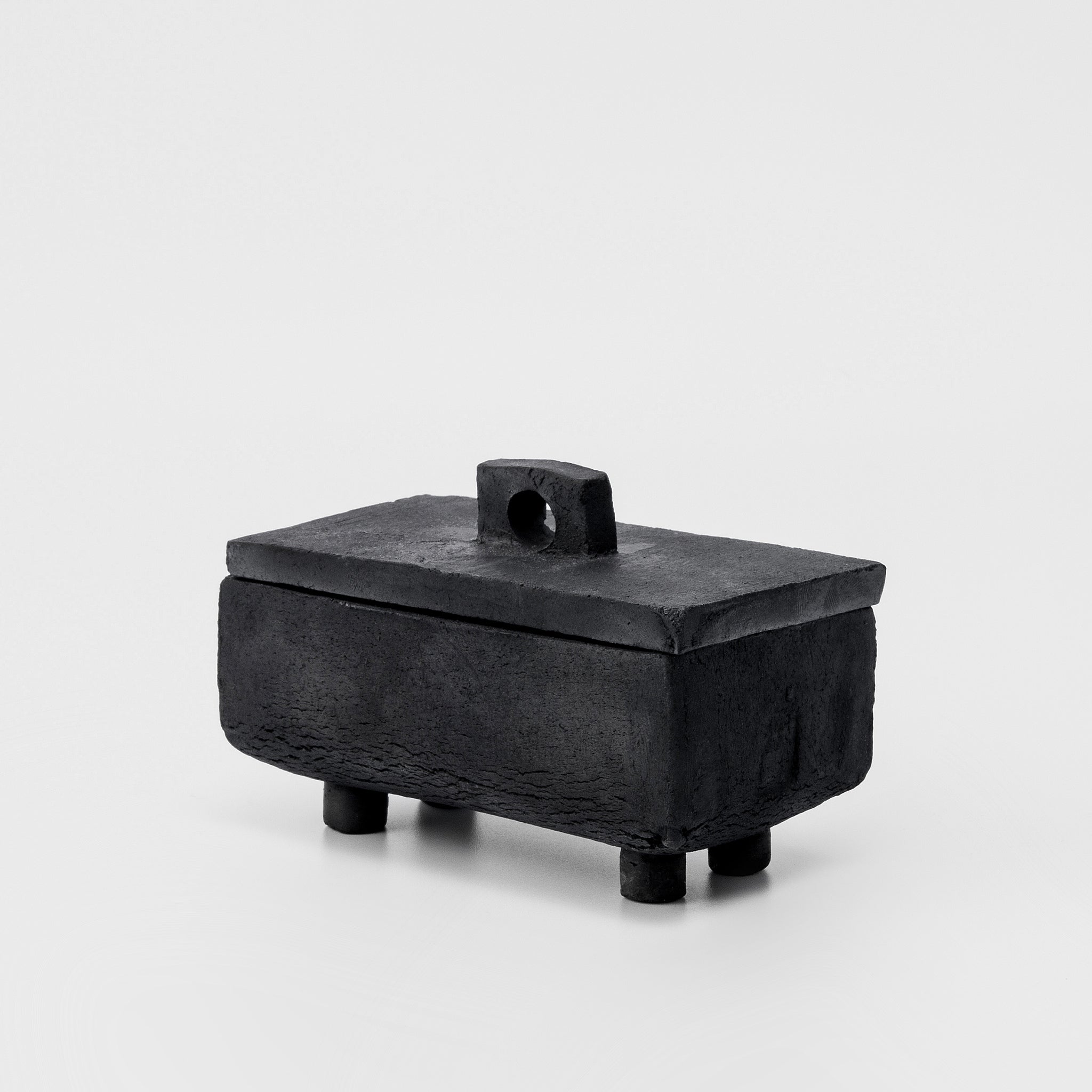 Black Box No.199/22 - huba.studio