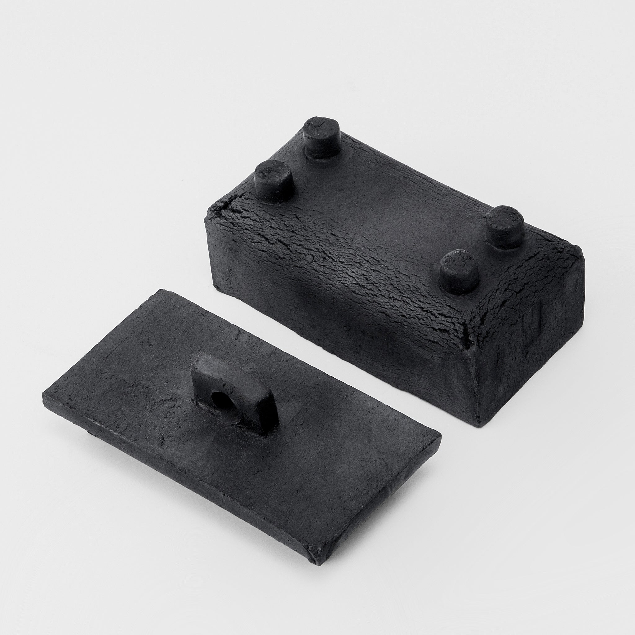 Black Box No.199/22 - huba.studio