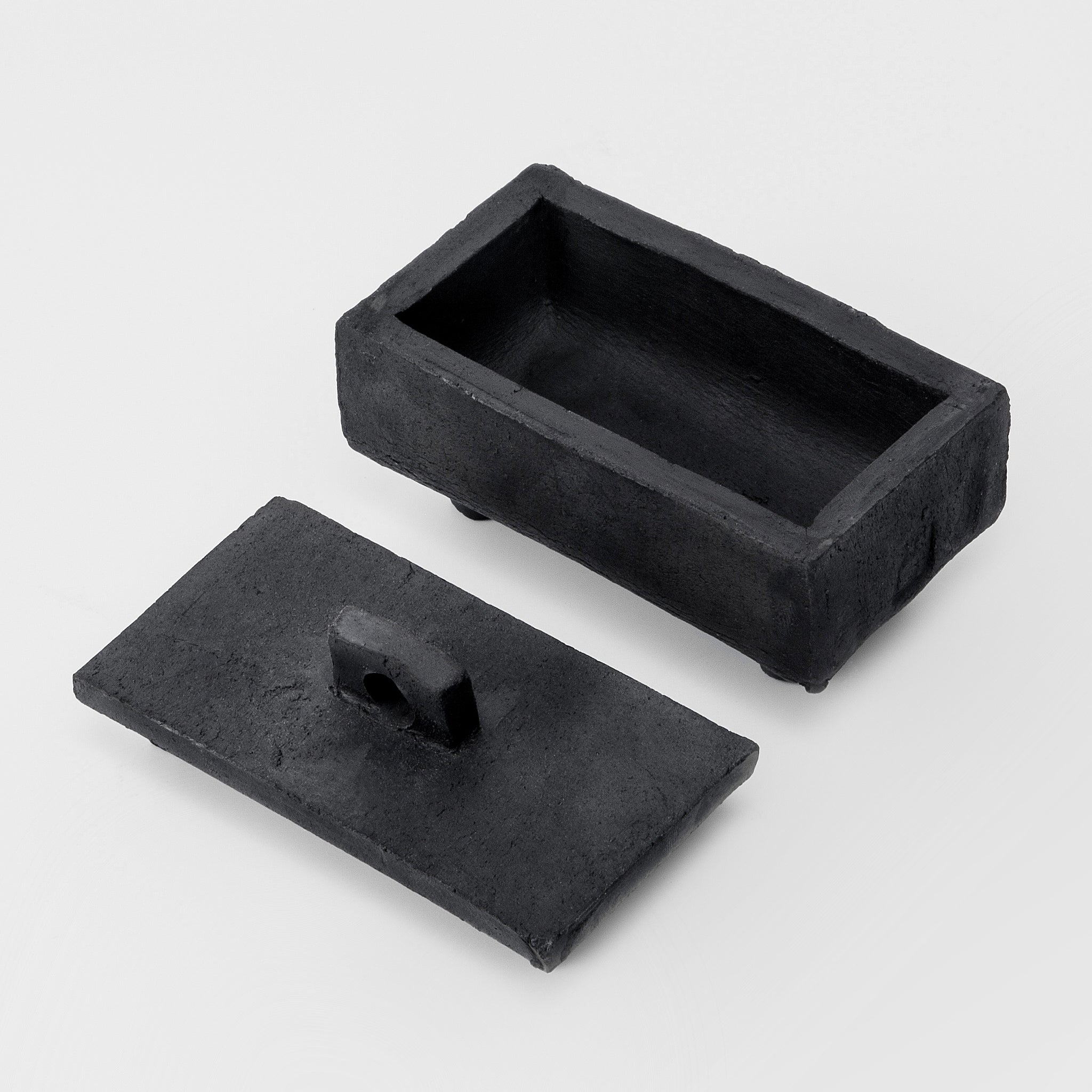 Black Box No.199/22 - huba.studio