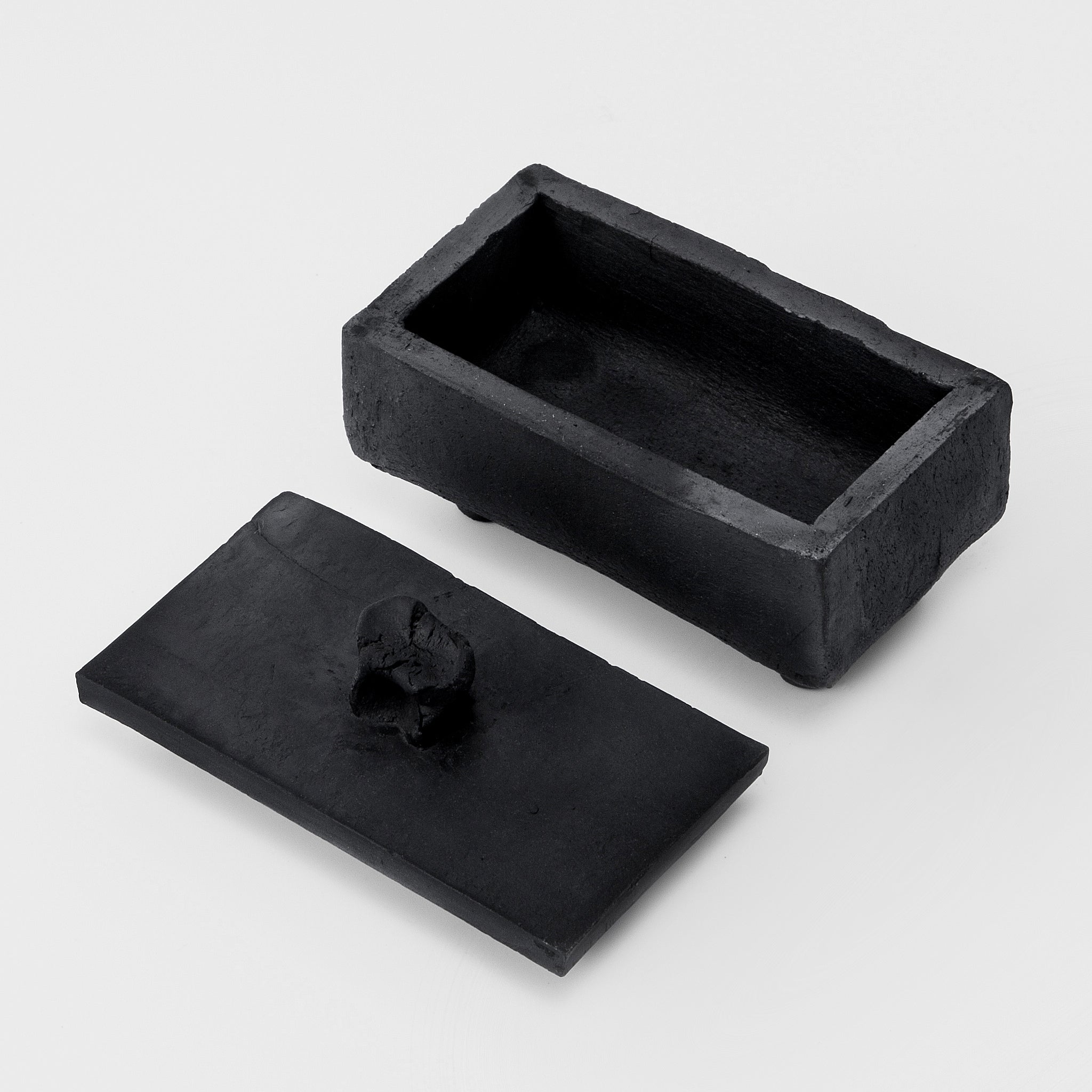 Black Box No.201/22 - huba.studio