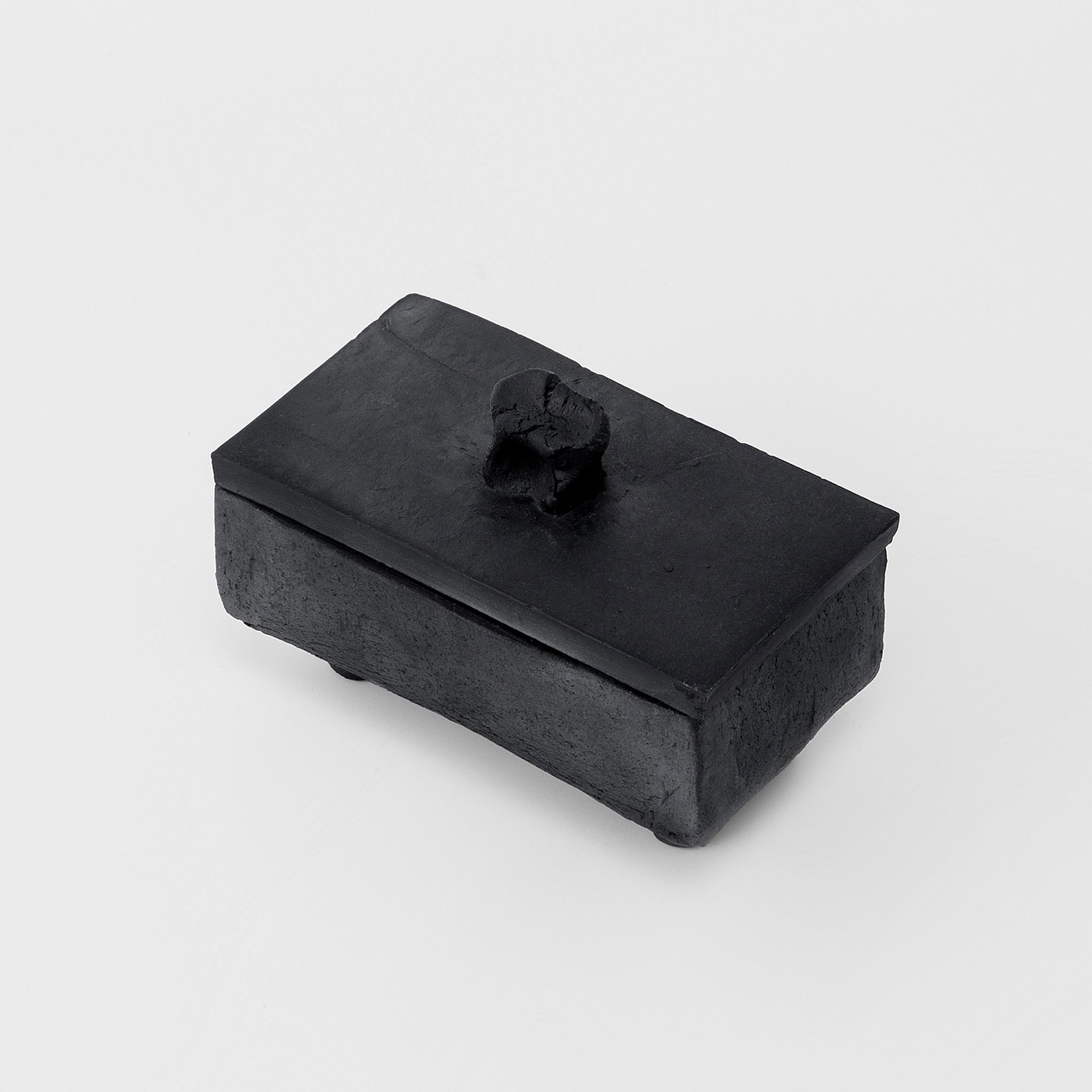 Black Box No.201/22 - huba.studio