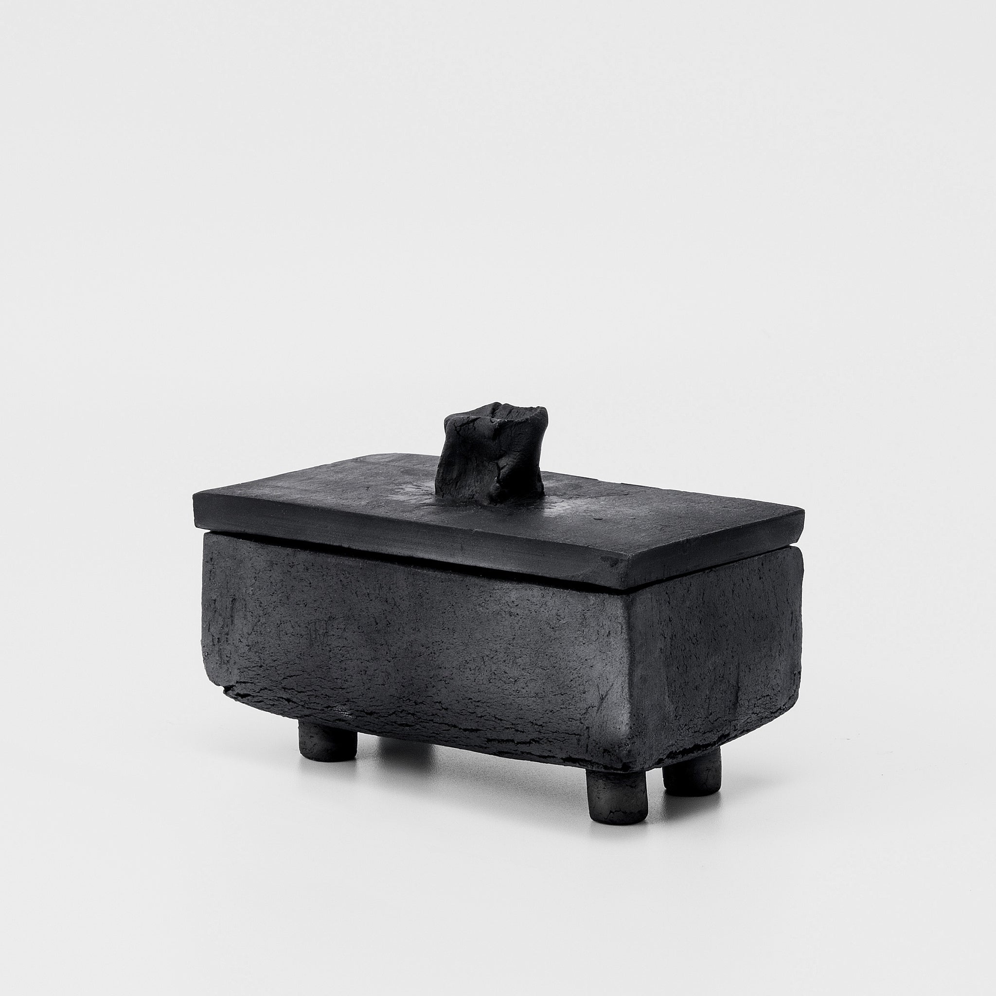 Black Box No.201/22 - huba.studio