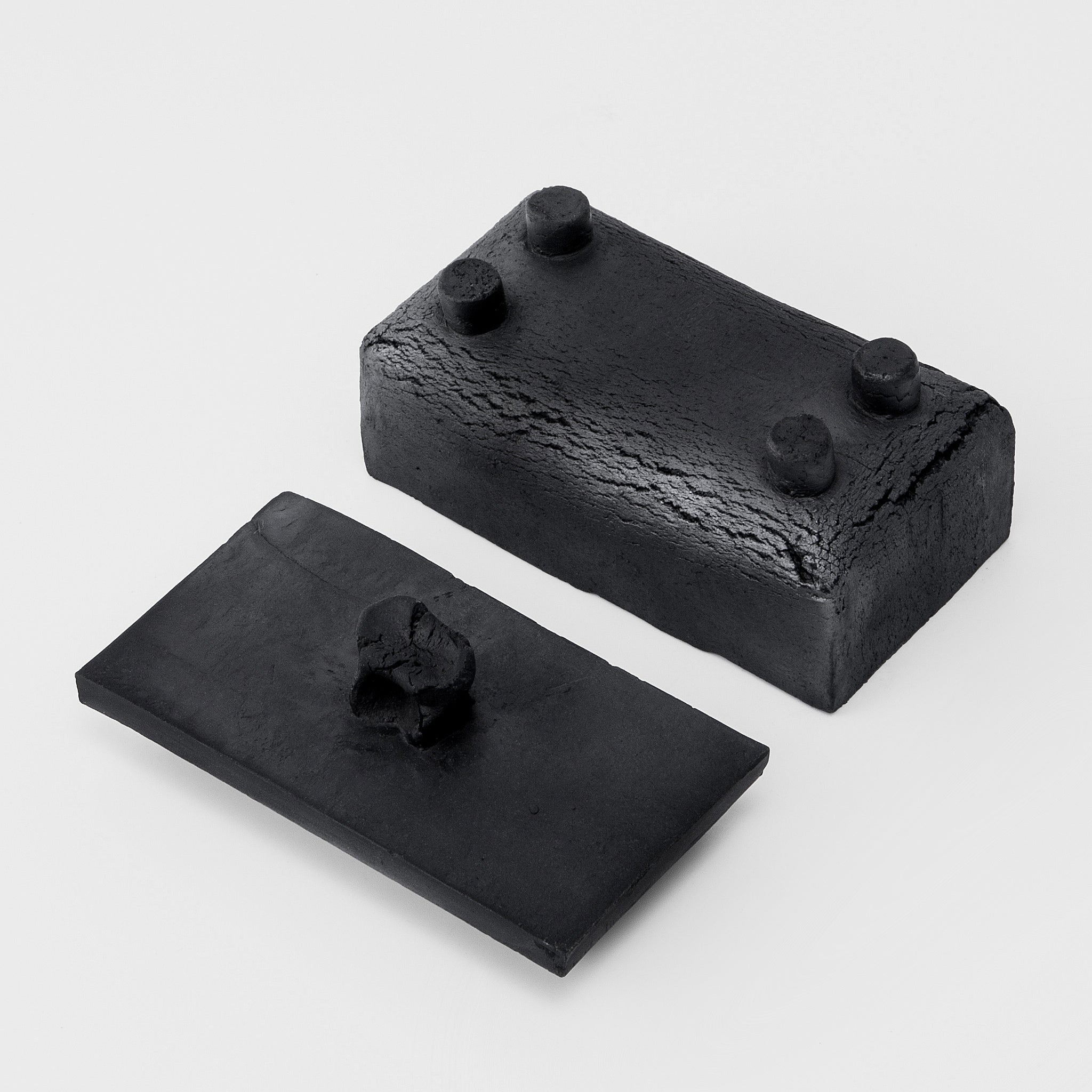 Black Box No.201/22 - huba.studio