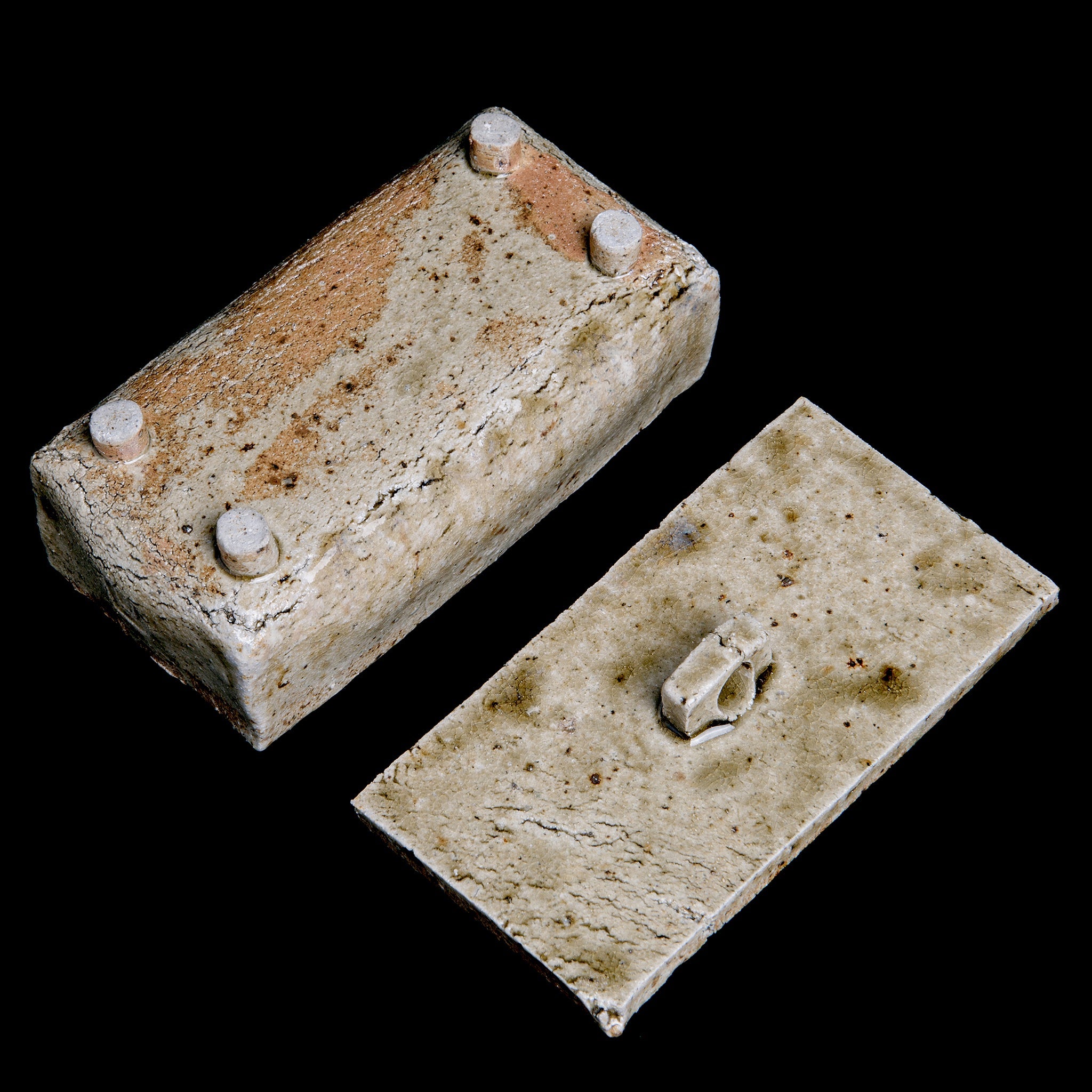 Box No.15/22 - huba.studio