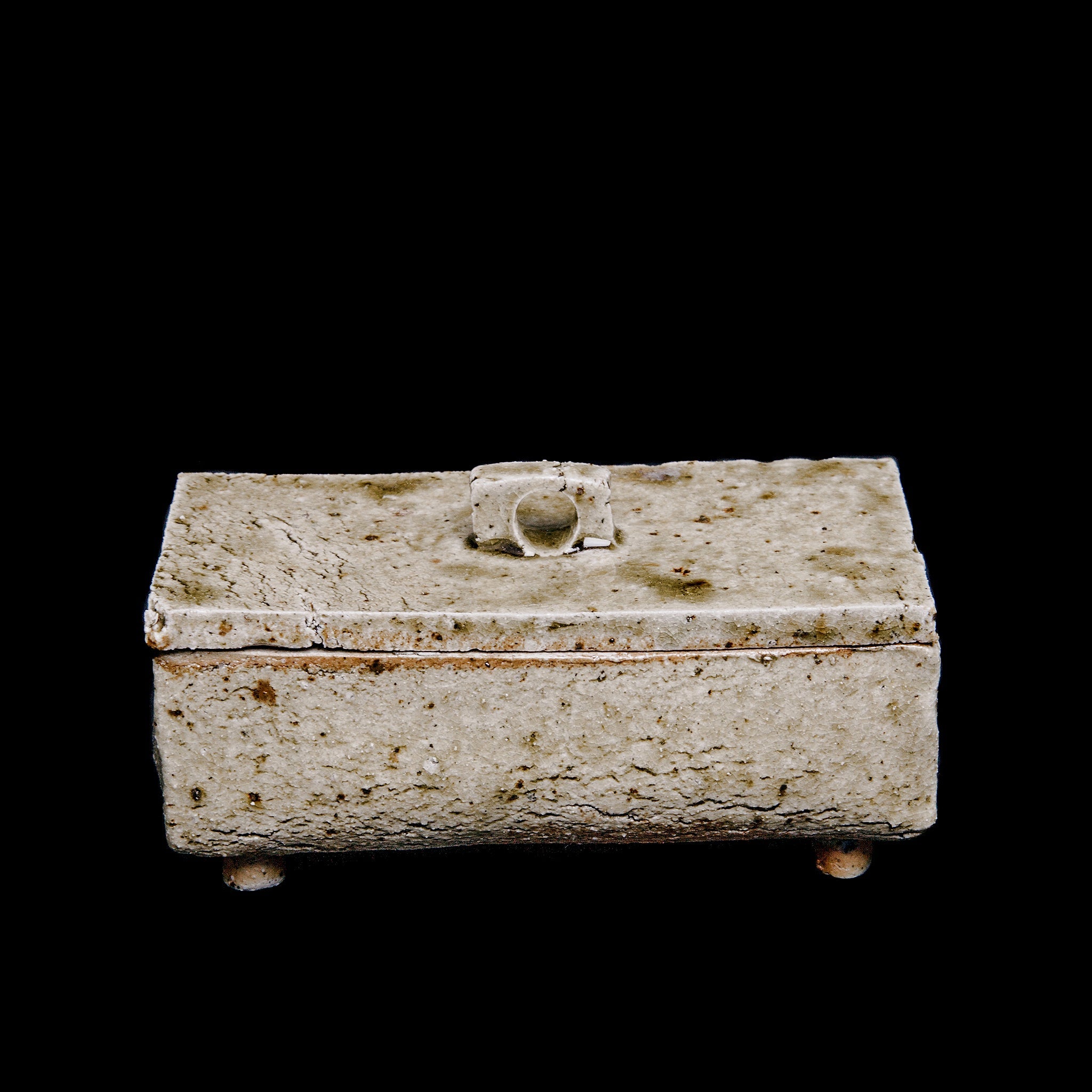 Box No.15/22 - huba.studio