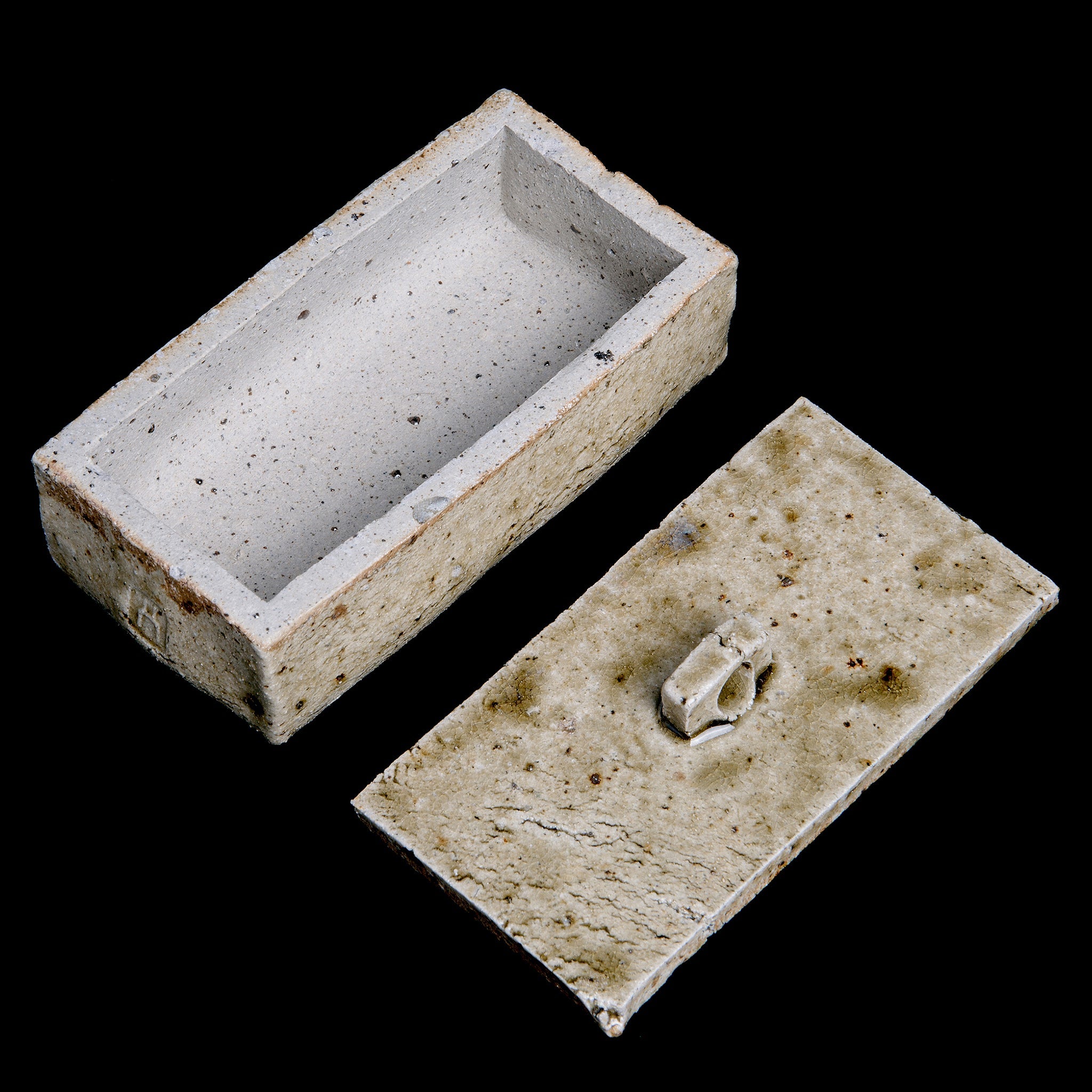 Box No.15/22 - huba.studio