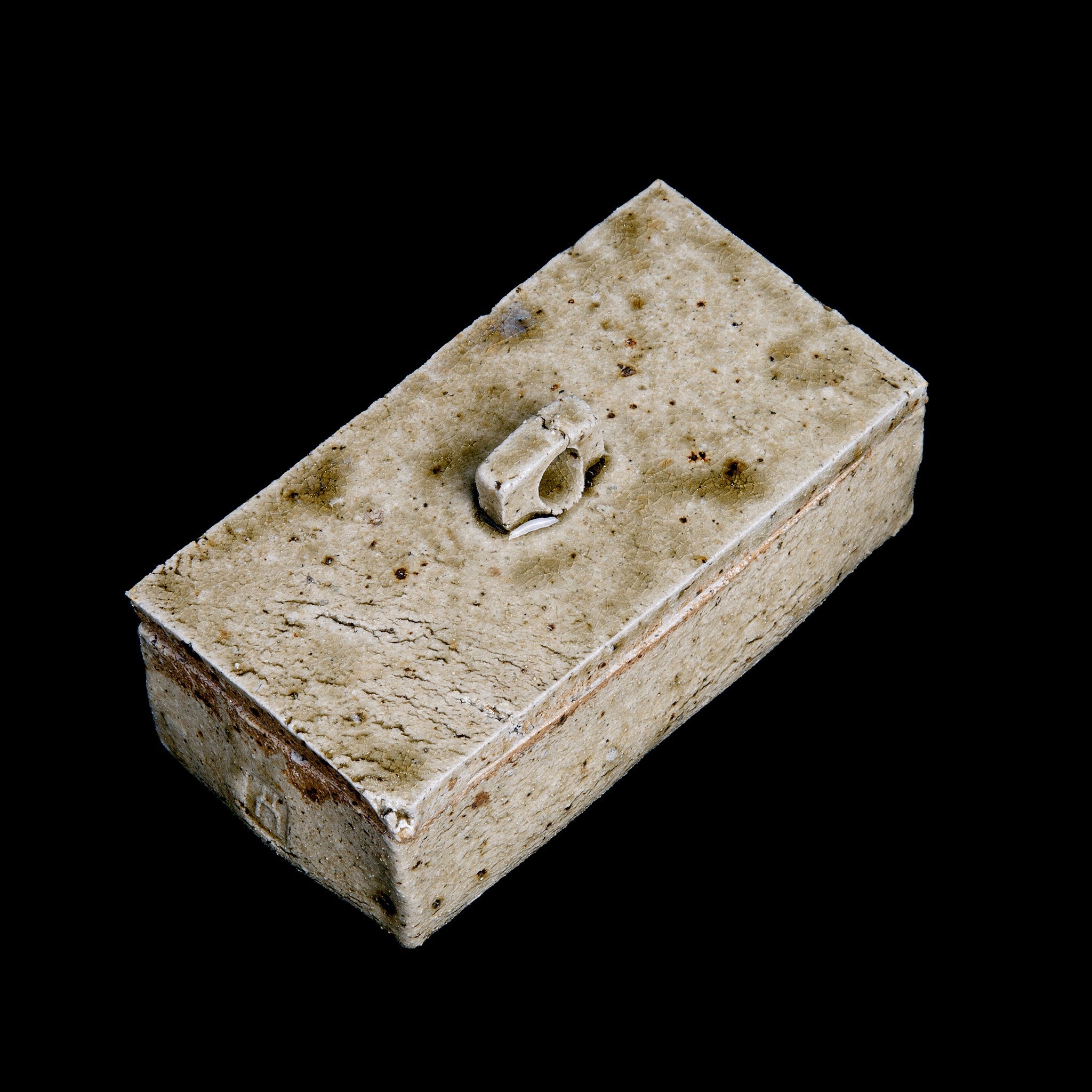 Box No.15/22 - huba.studio