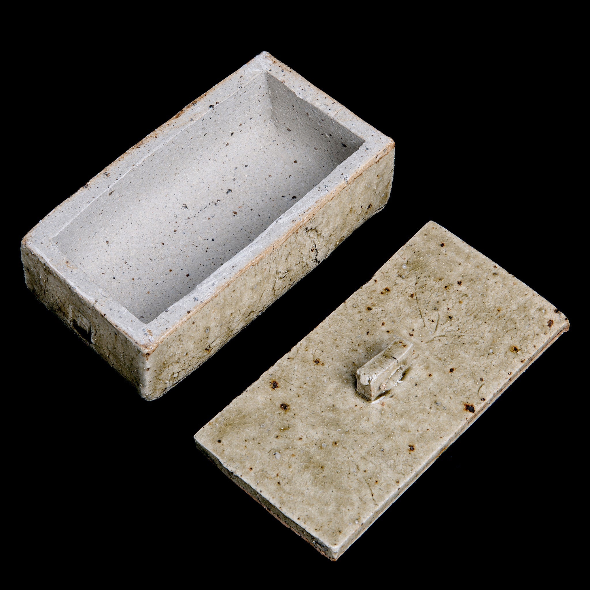 Box No.16/22 - huba.studio