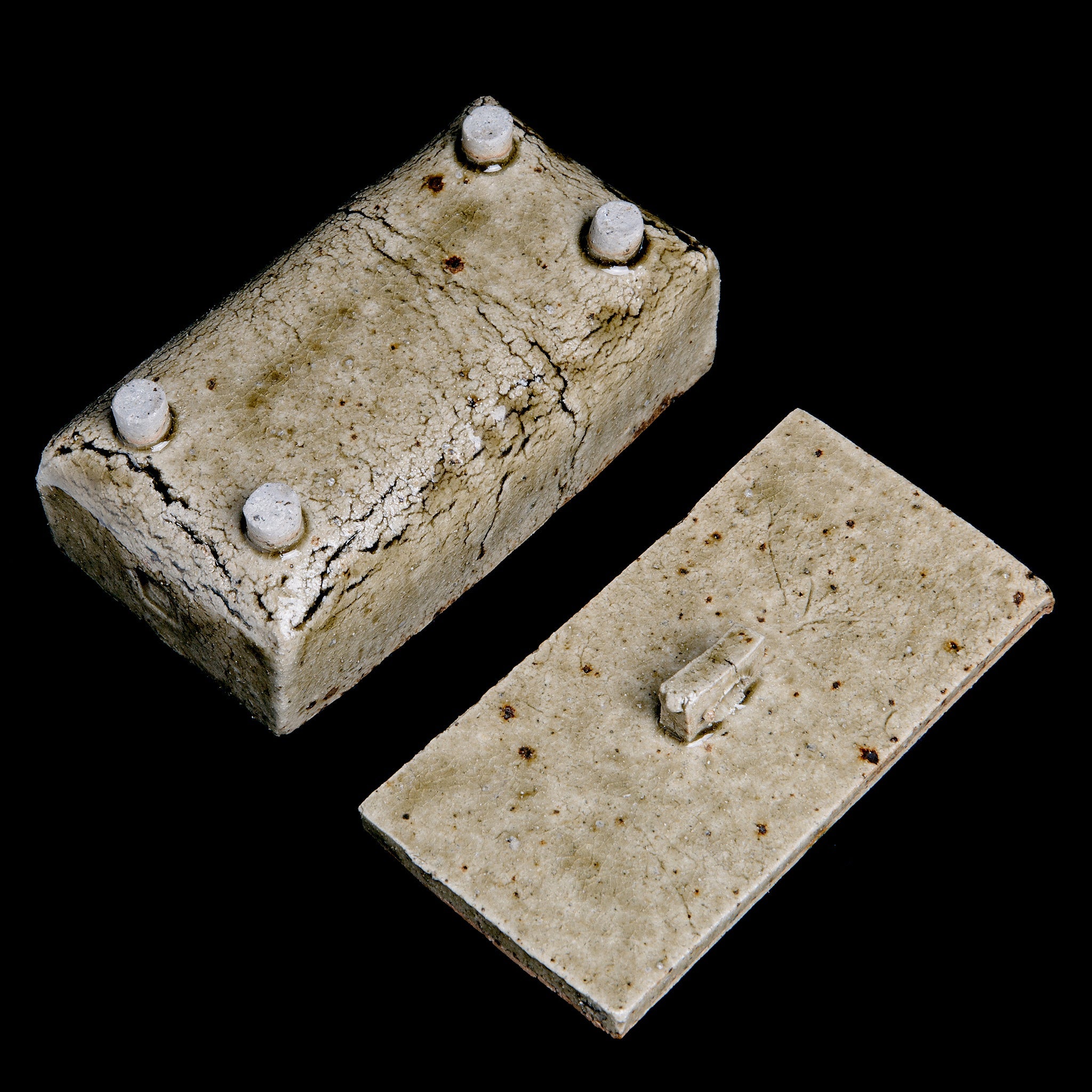 Box No.16/22 - huba.studio