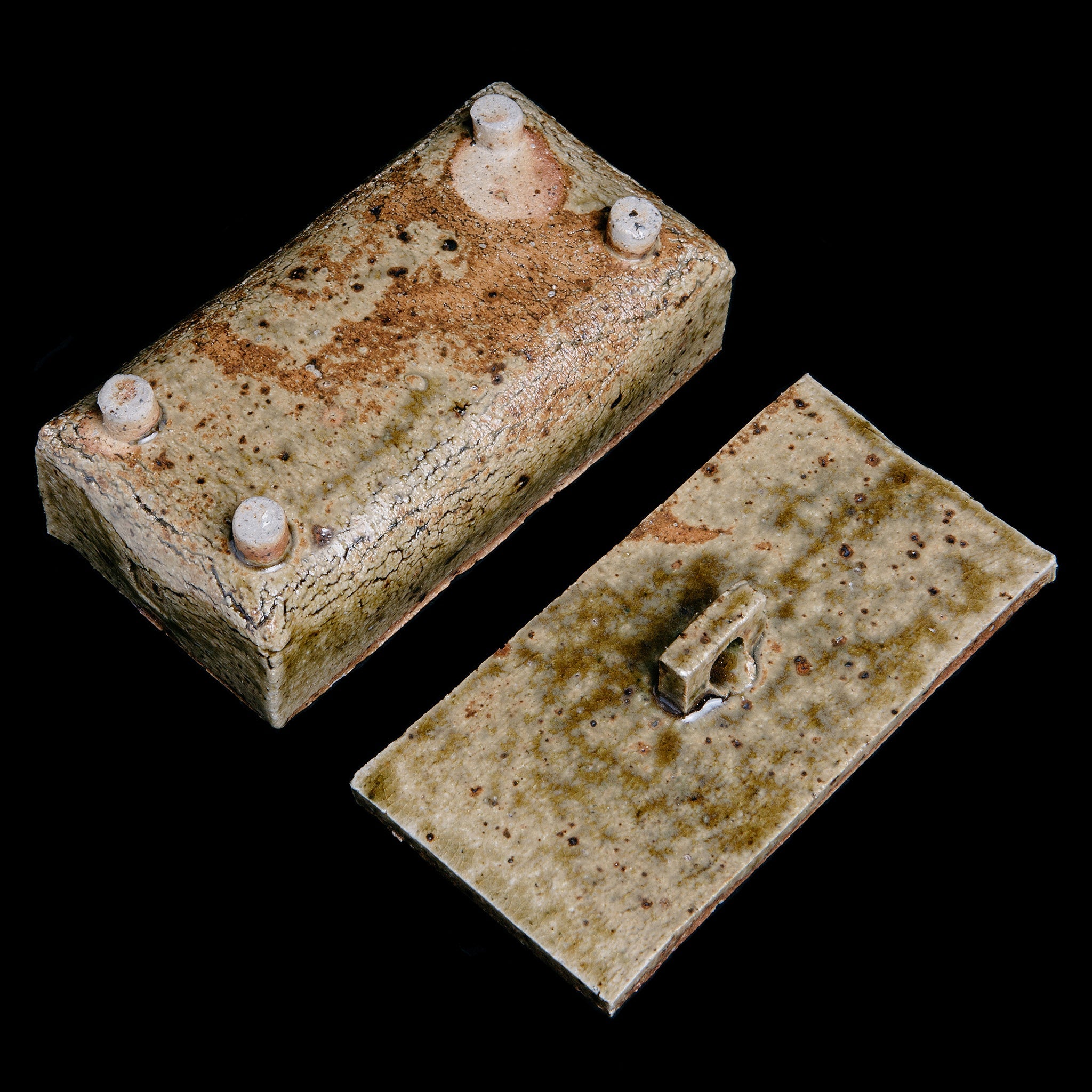 Box No.17/22 - huba.studio