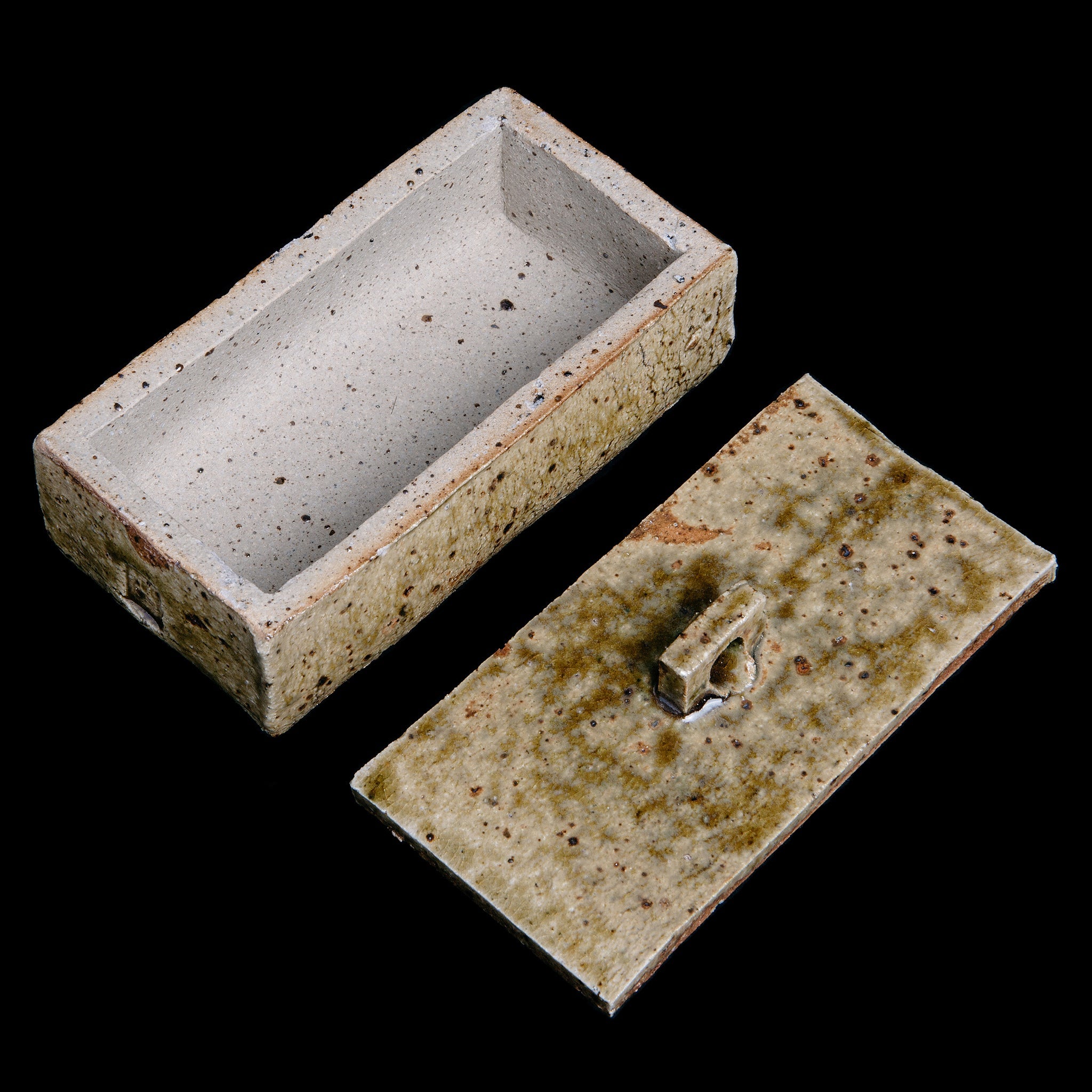 Box No.17/22 - huba.studio