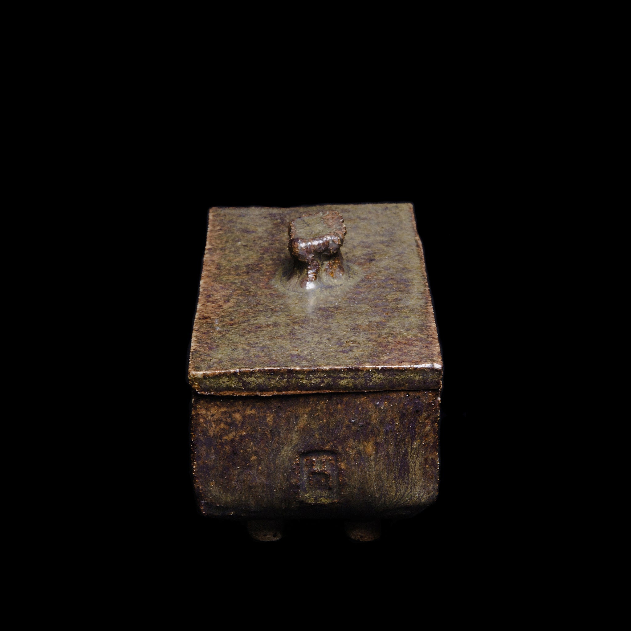 Box No.18/22 - huba.studio