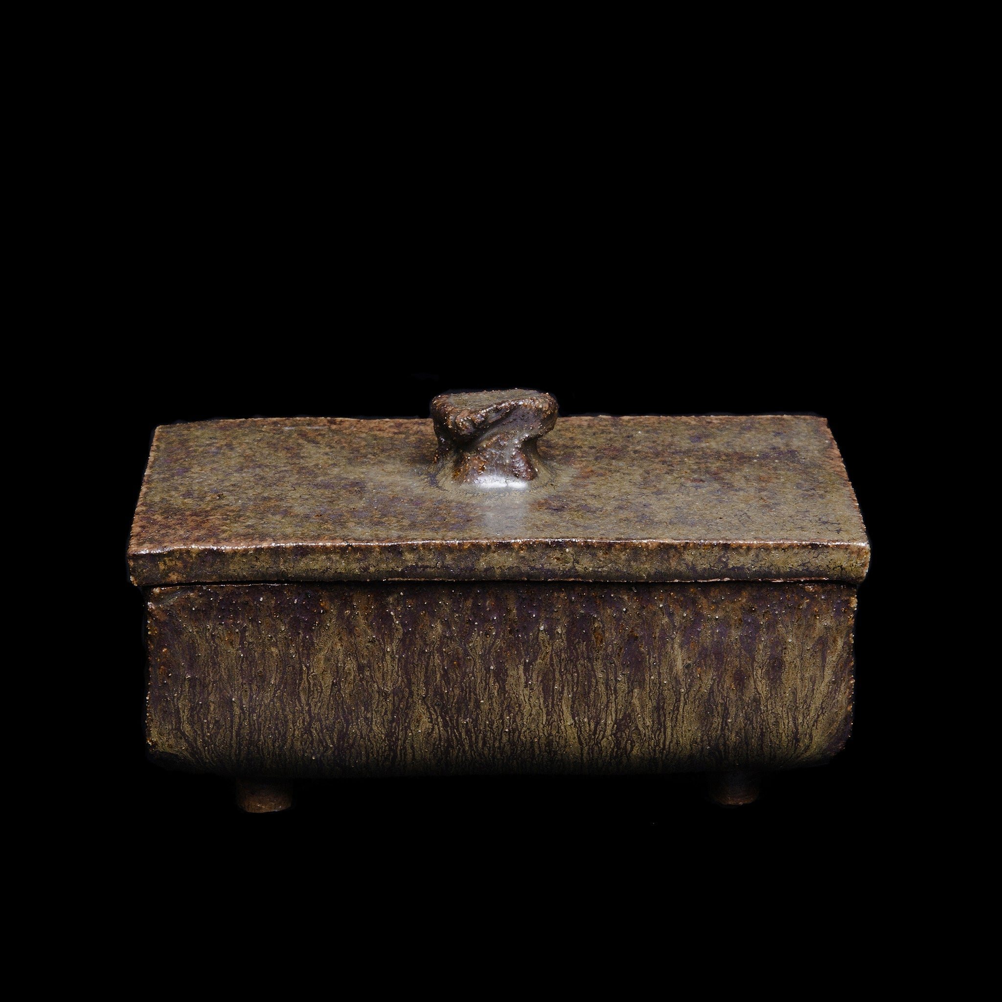 Box No.18/22 - huba.studio