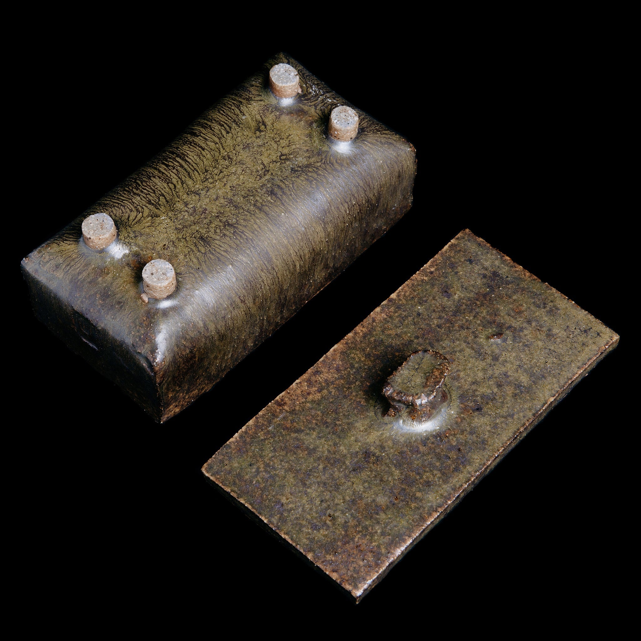 Box No.18/22 - huba.studio