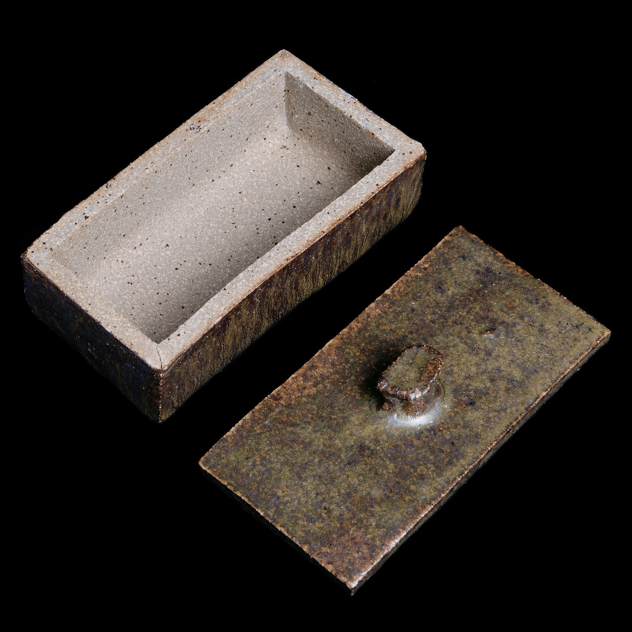 Box No.18/22 - huba.studio