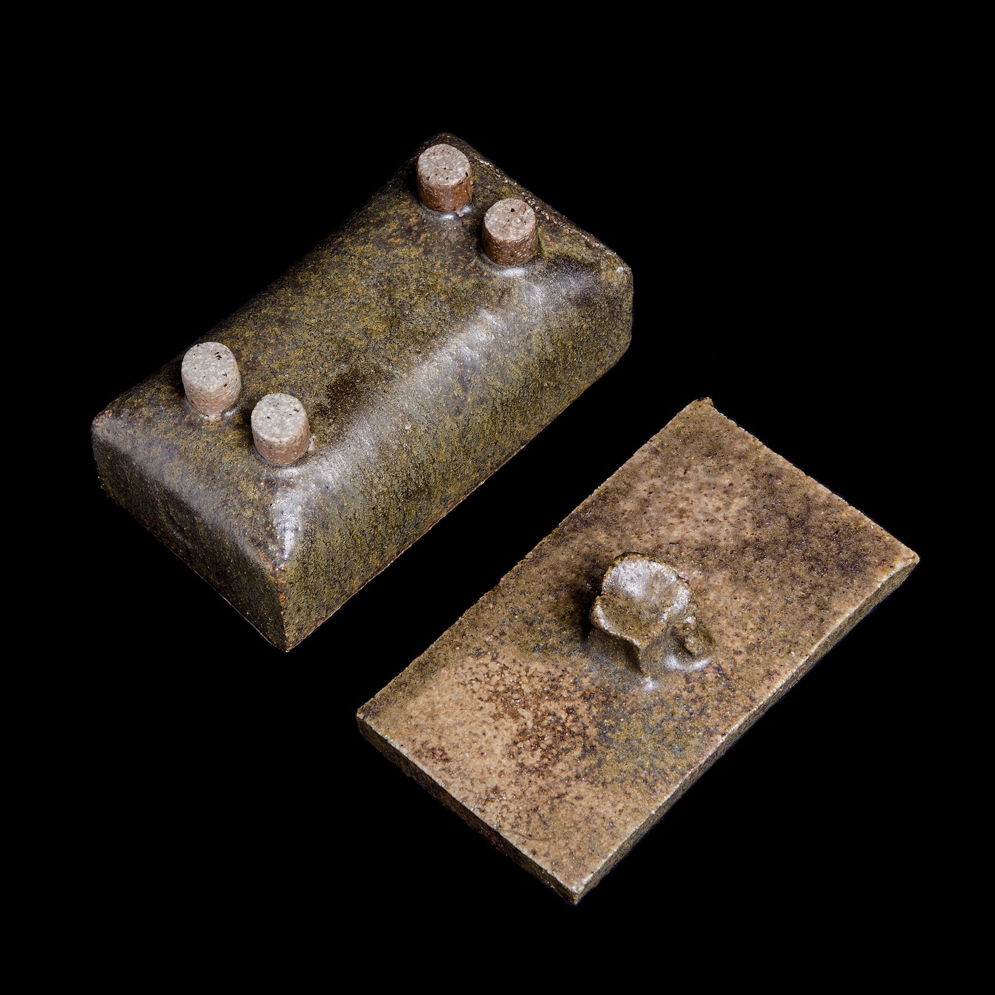 Box No.19/22 - huba.studio