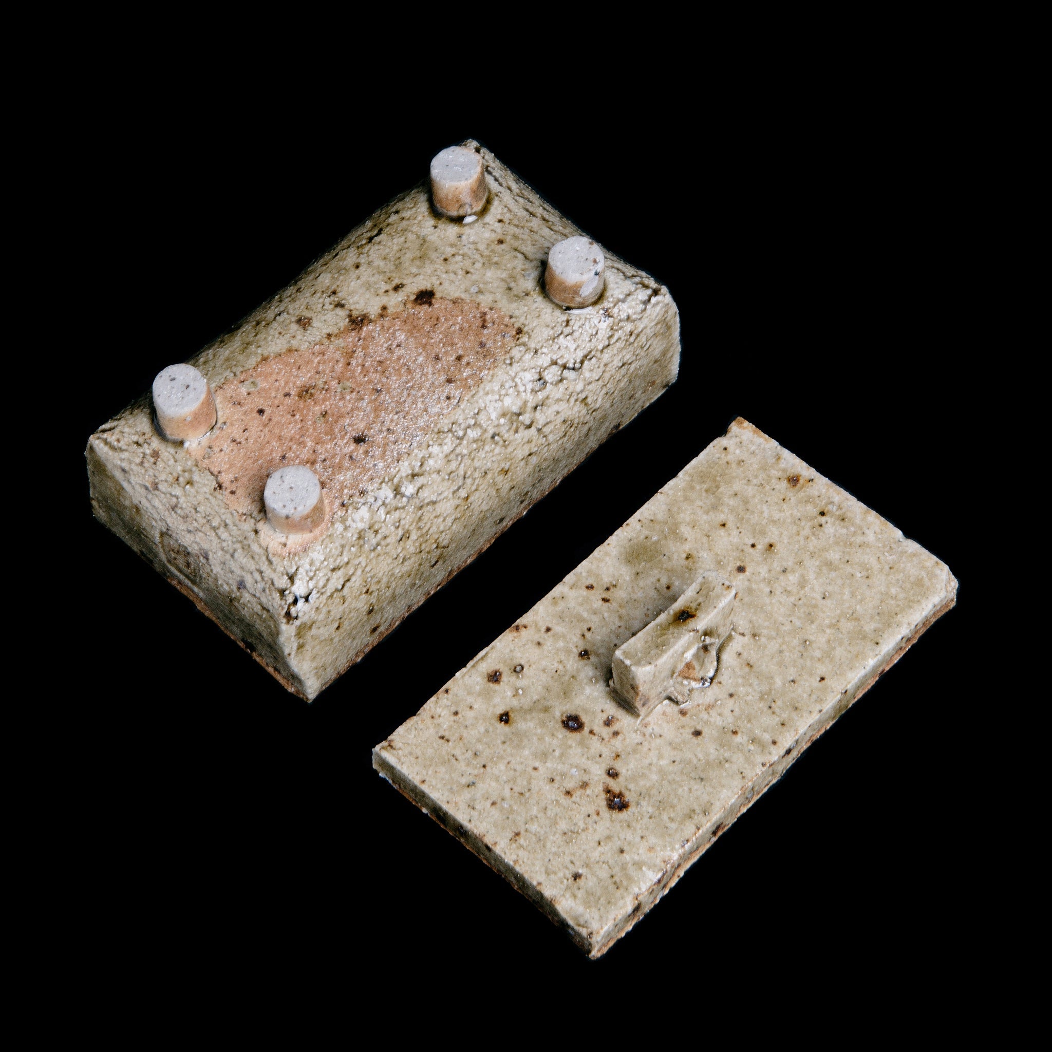 Box No.20/22 - huba.studio