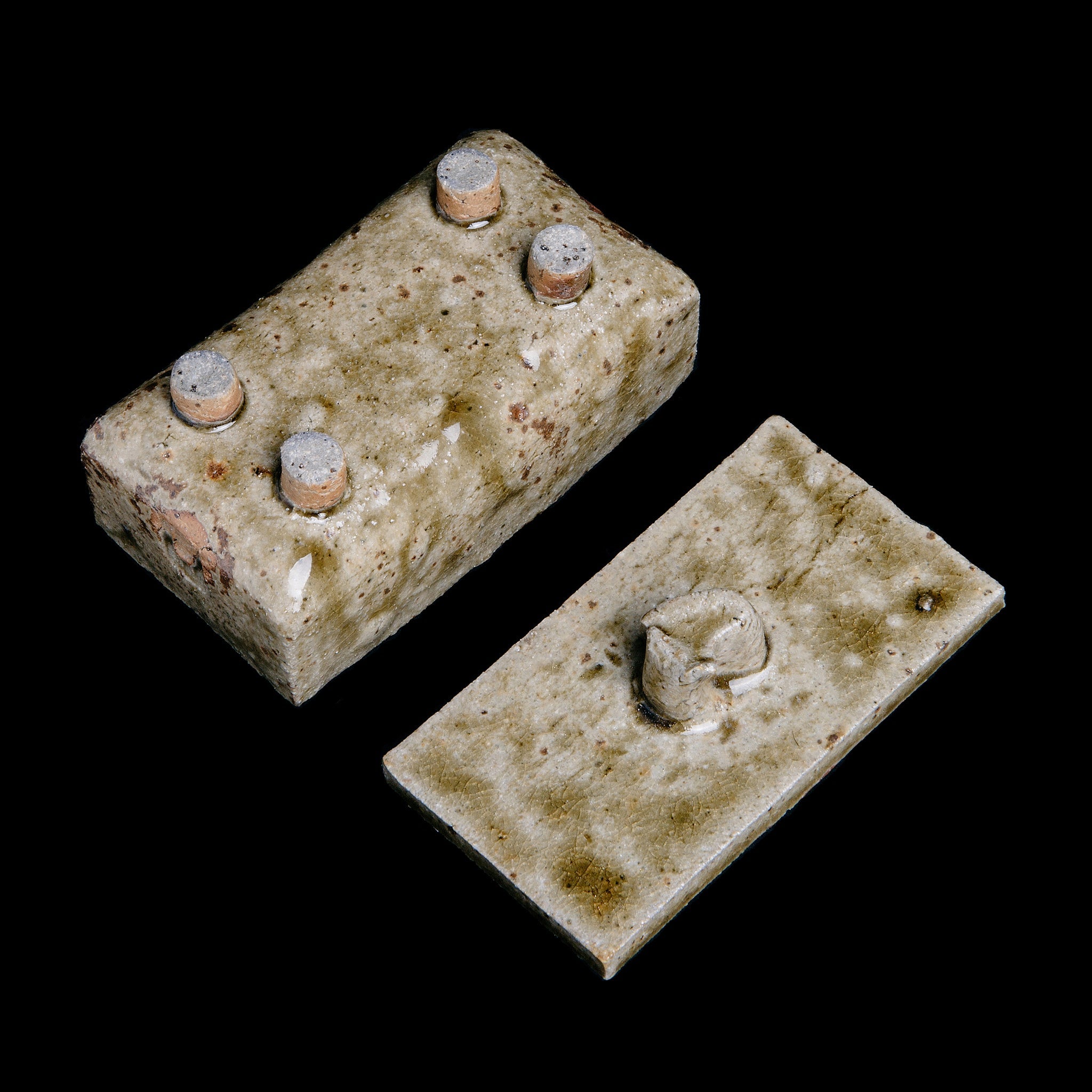 Box No.21/22 - huba.studio