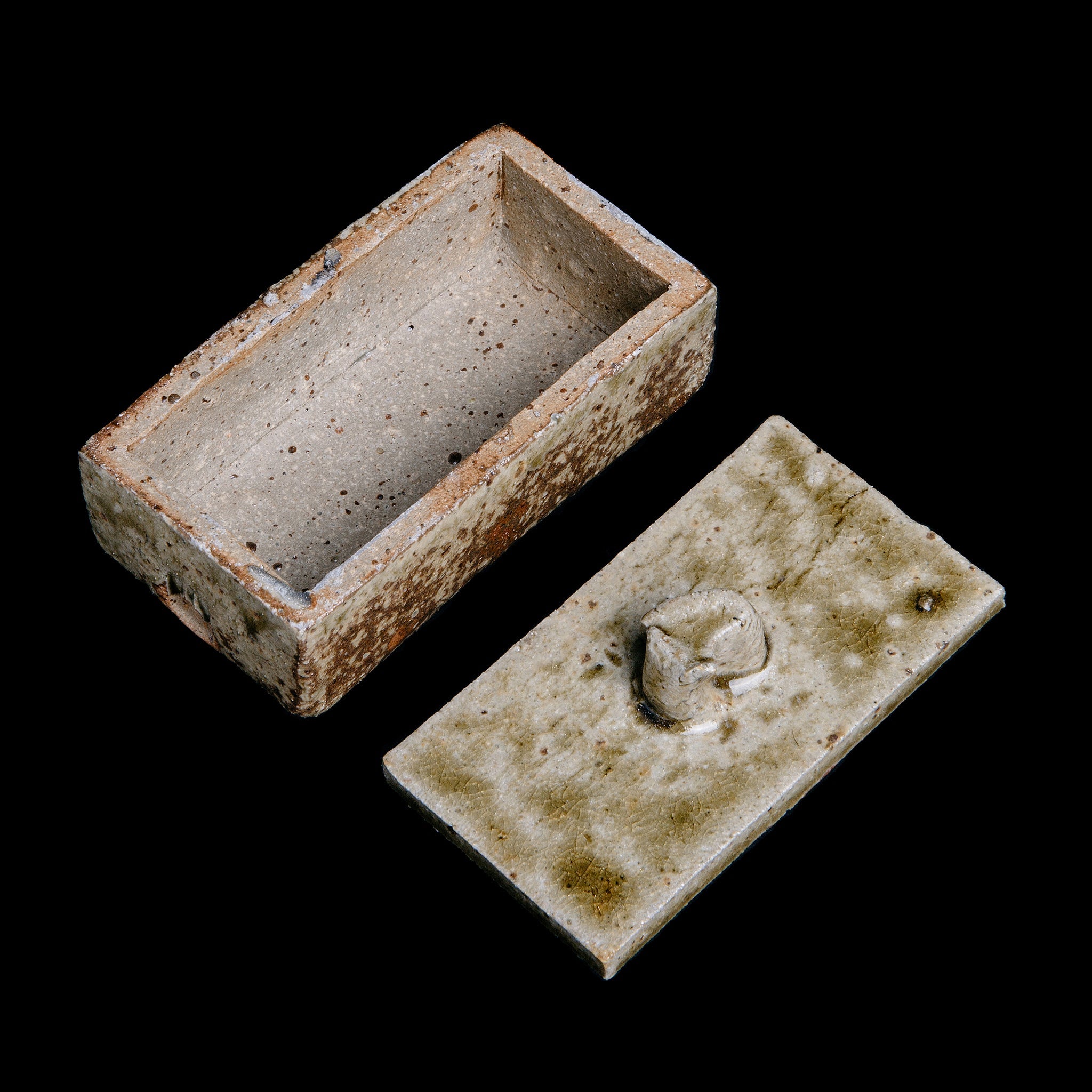 Box No.21/22 - huba.studio