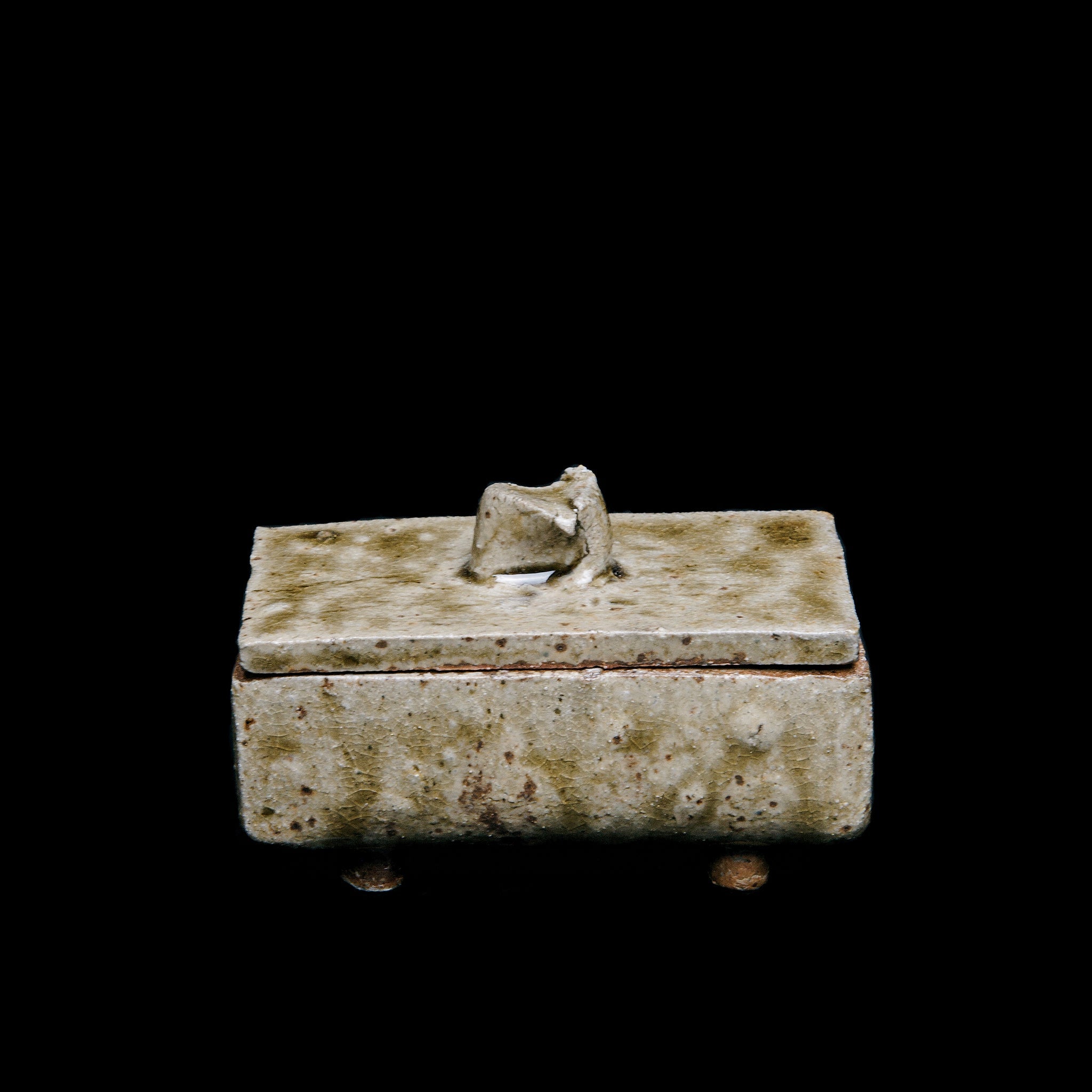 Box No.21/22 - huba.studio