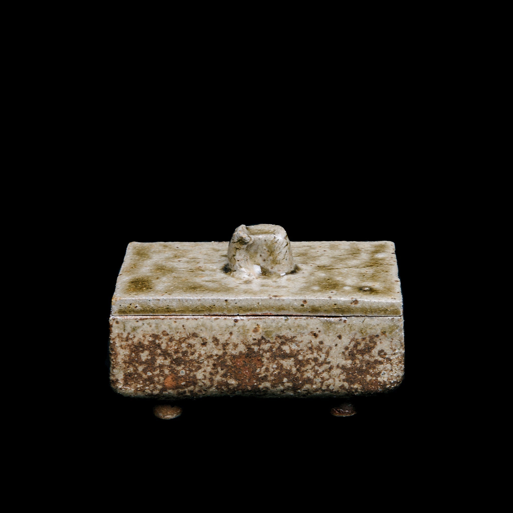 Box No.21/22 - huba.studio