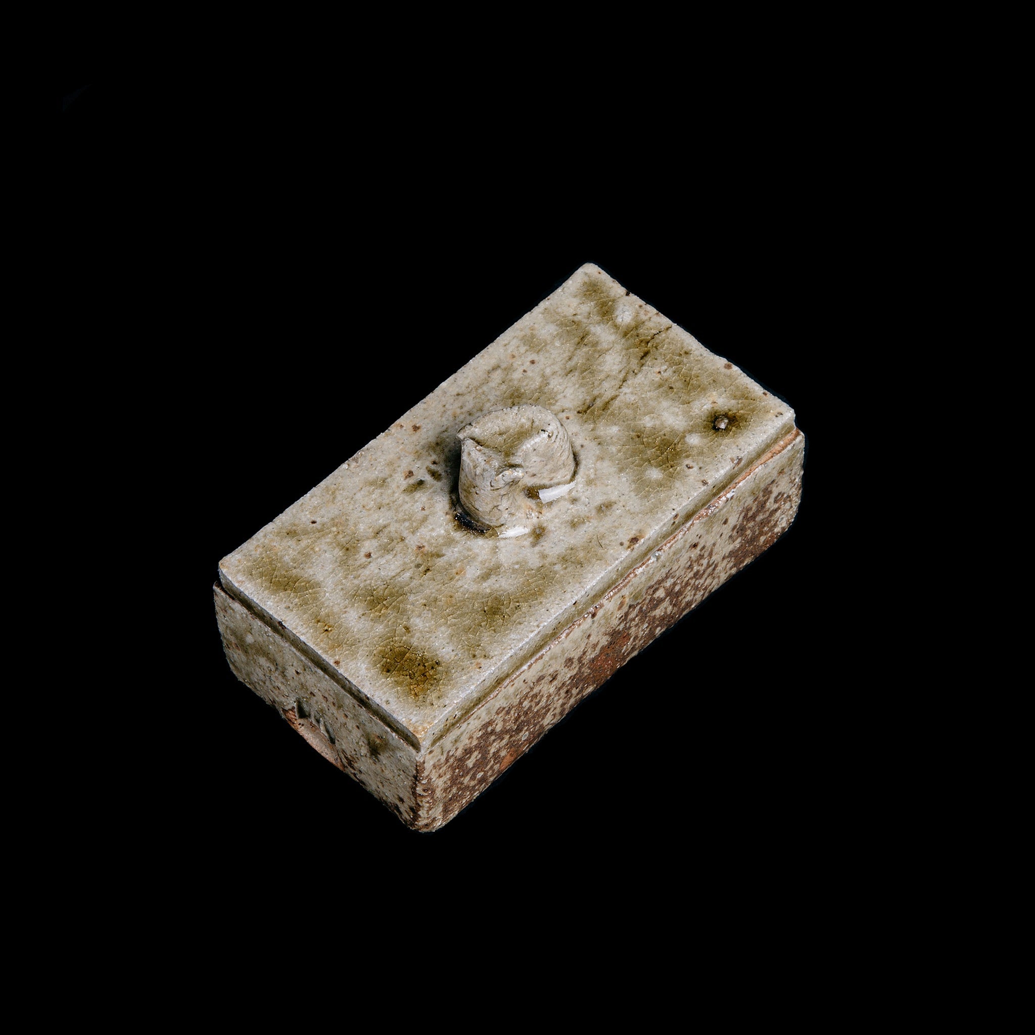 Box No.21/22 - huba.studio