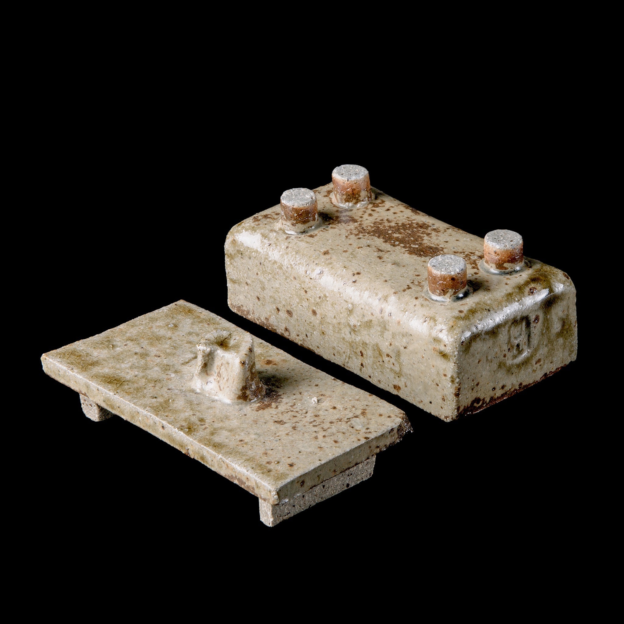 Box No.220/22 - huba.studio