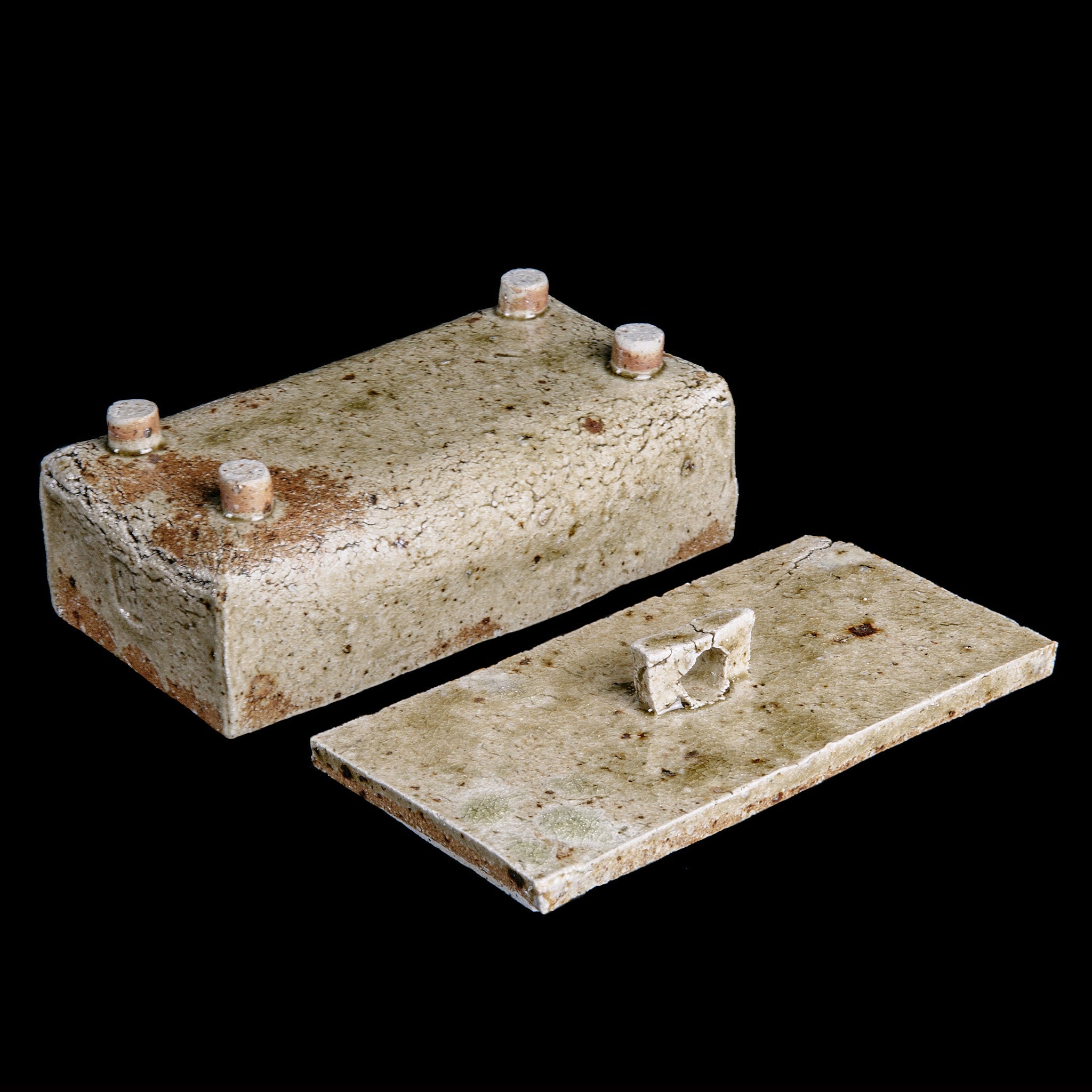 Box No.222/22 - huba.studio