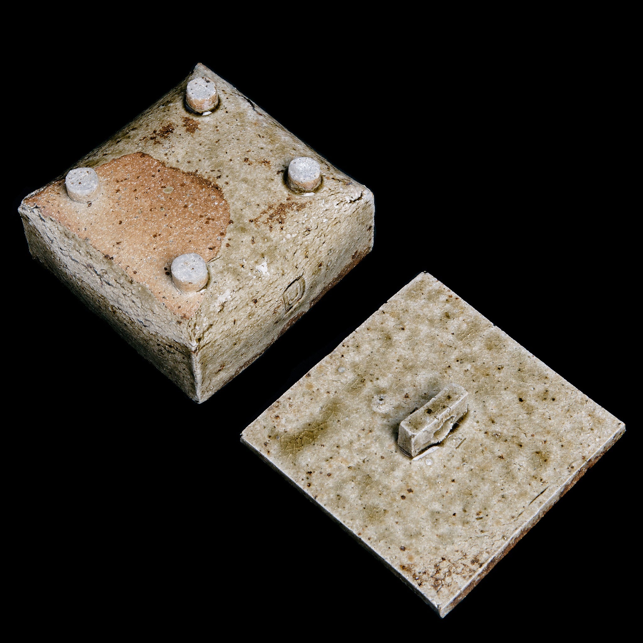 Box No.23/22 - huba.studio