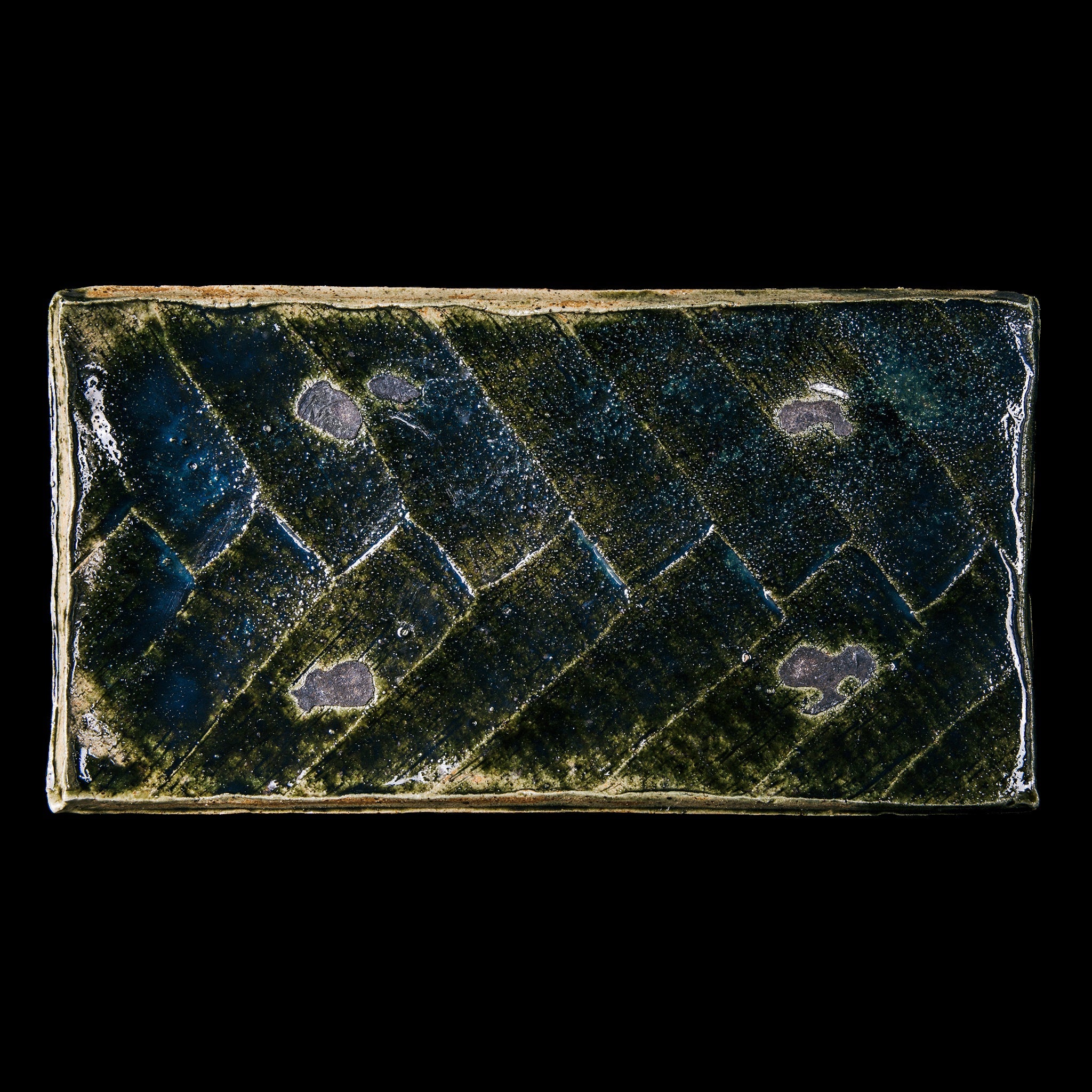 Dish No.64/22 - huba.studio