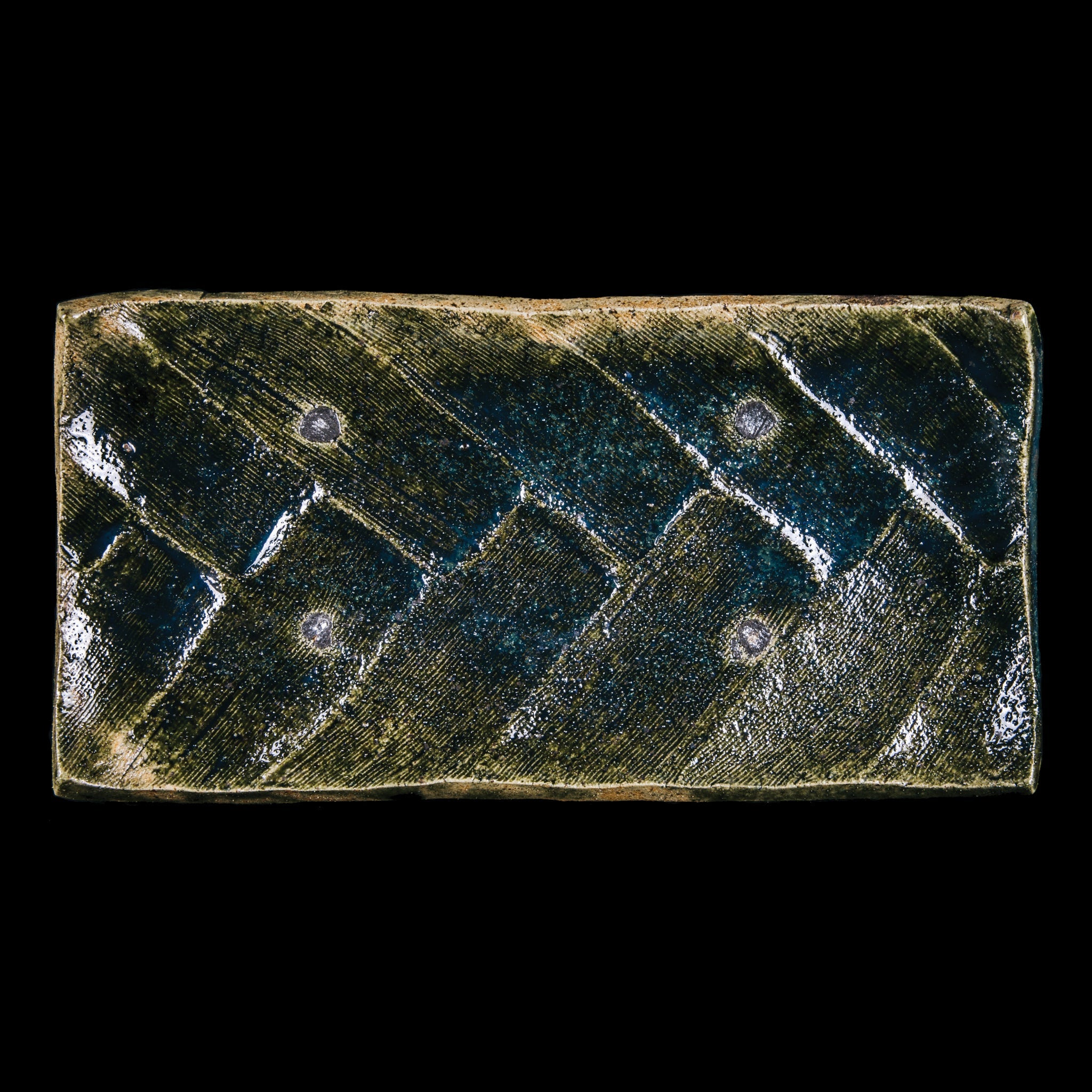 Dish No.67/22 - huba.studio