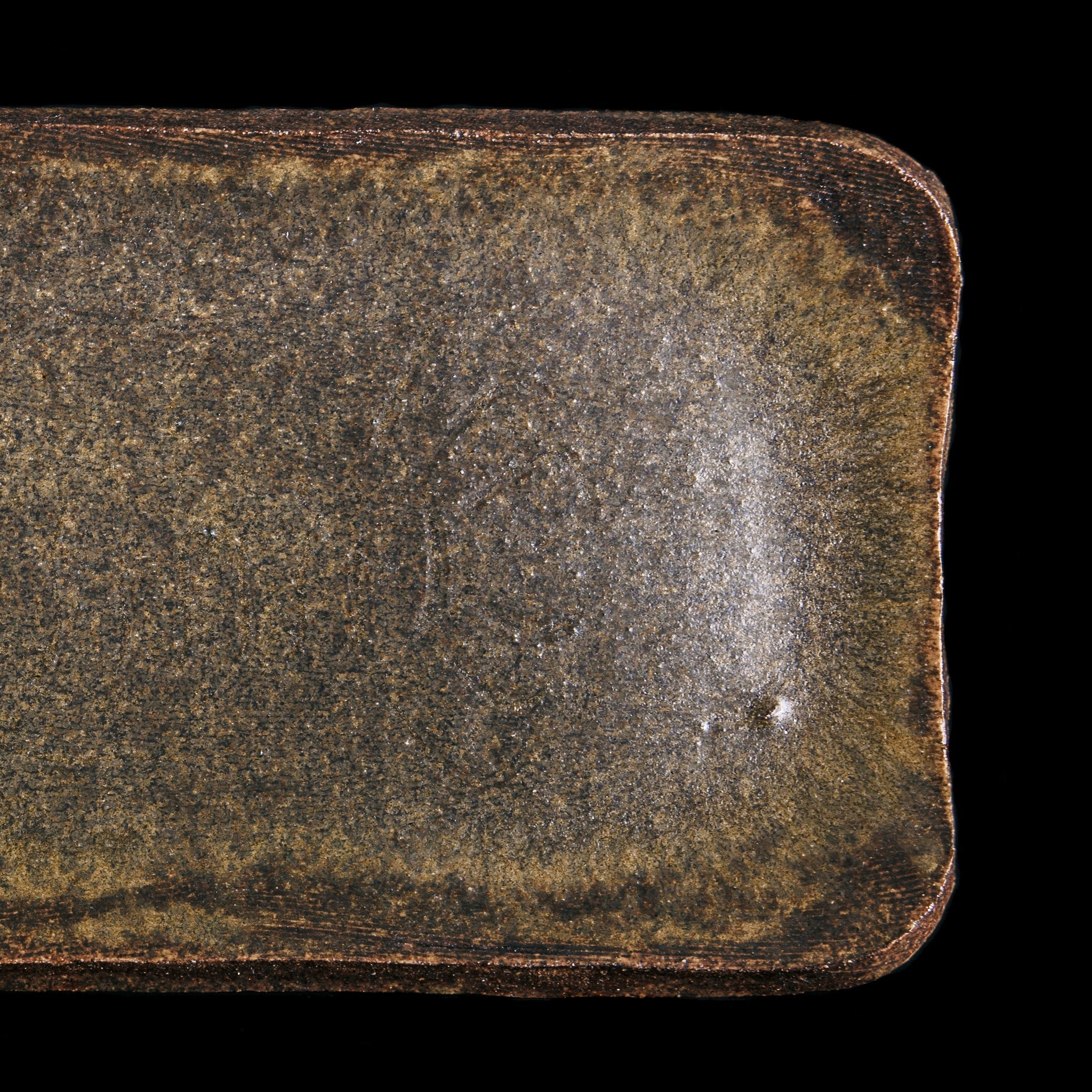 Dish With A Crayfish Motif No.53/22 - huba.studio