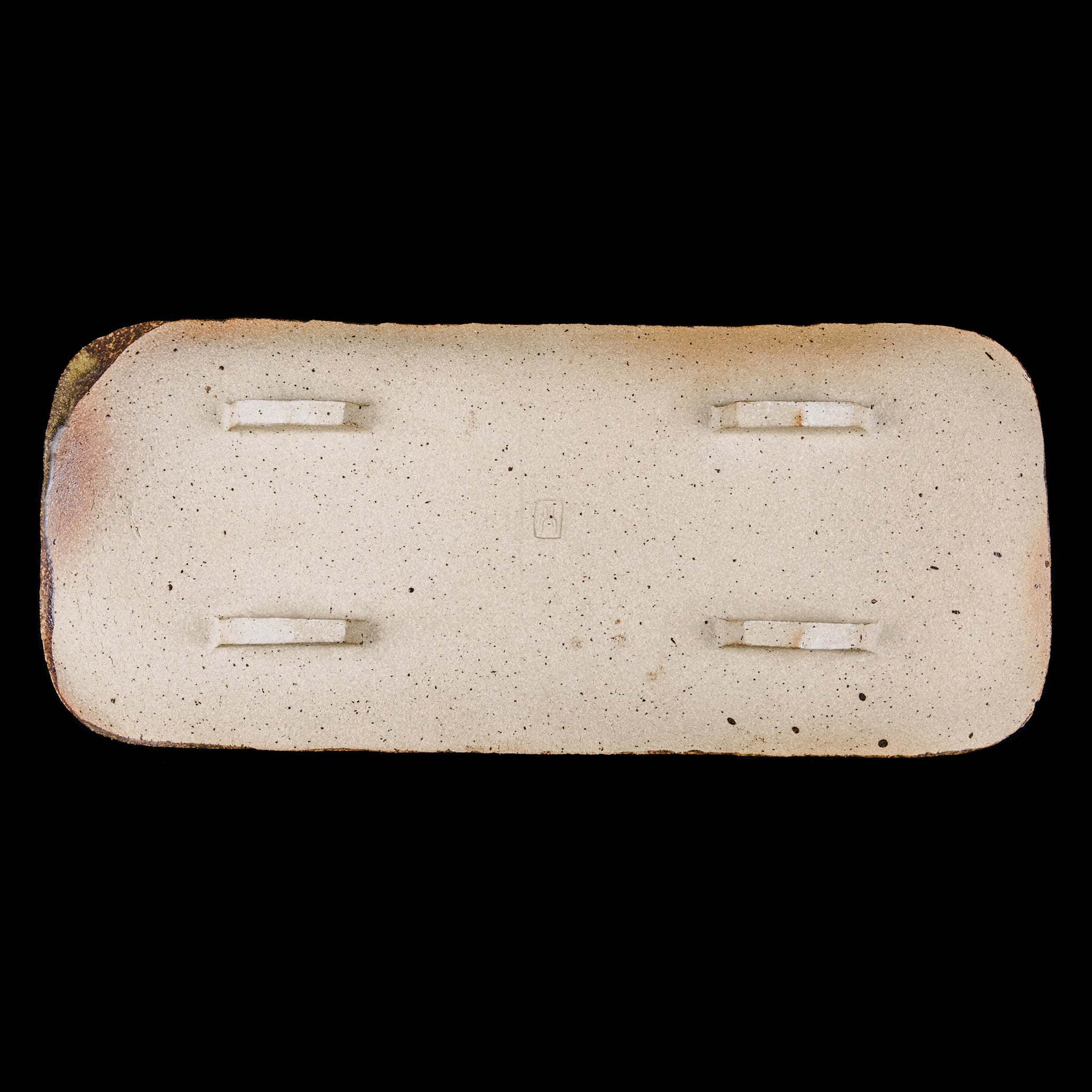 Dish With A Crayfish Motif No.53/22 - huba.studio