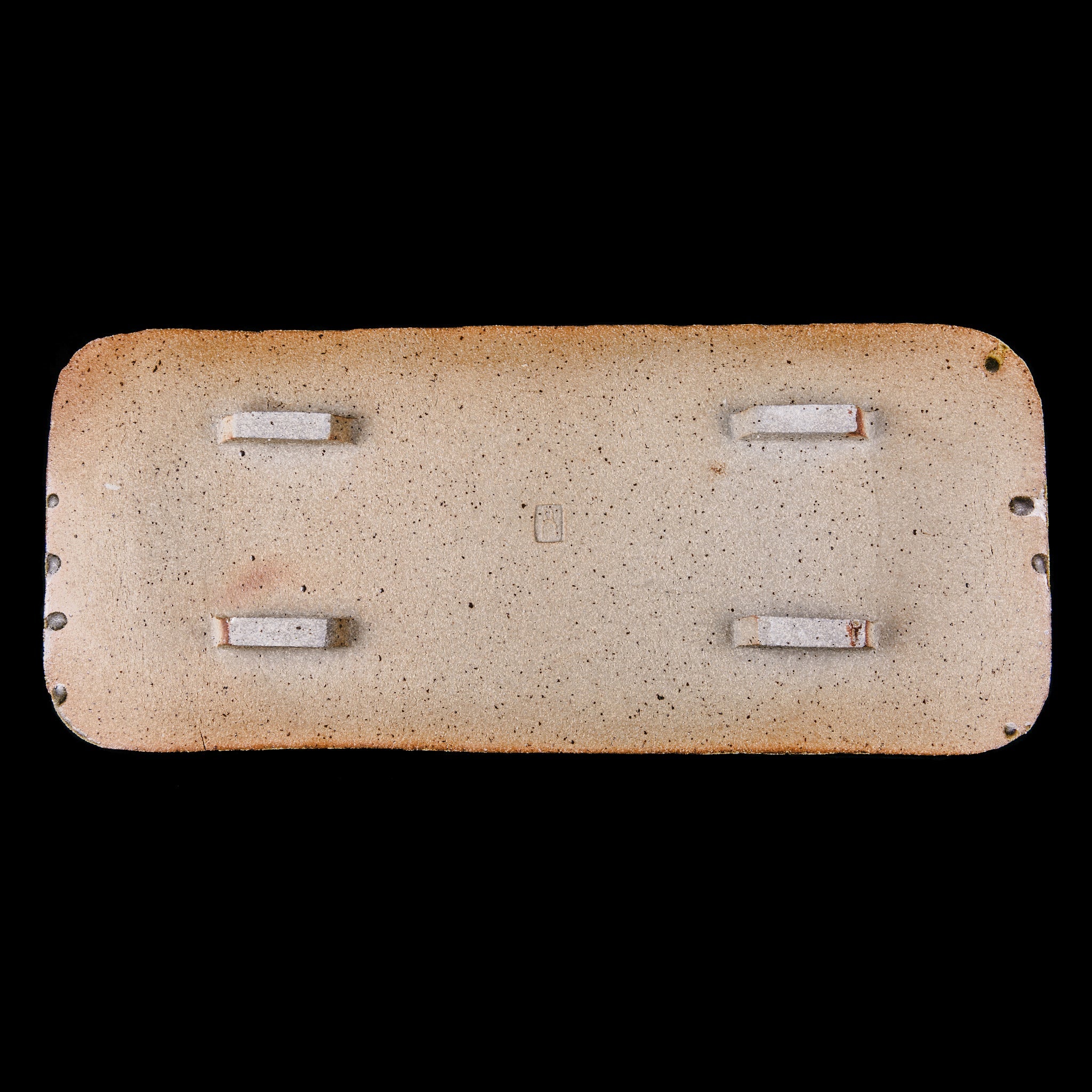 Dish With A Crayfish Motif No.54/22 - huba.studio