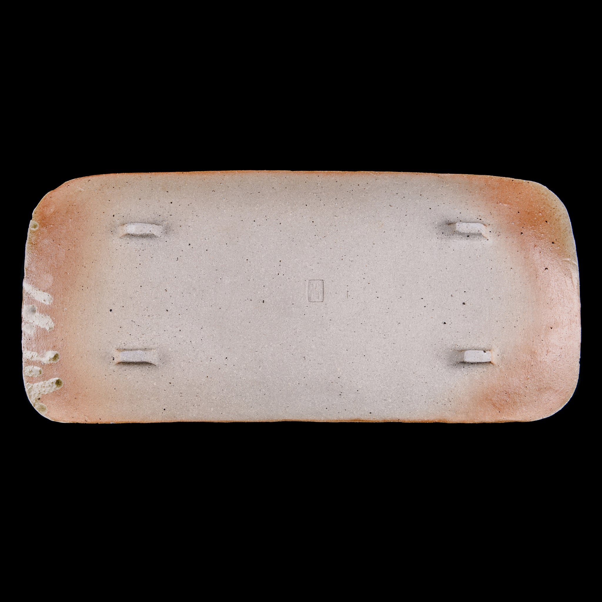 Dish With A Fish Motif No.49/22 - huba.studio