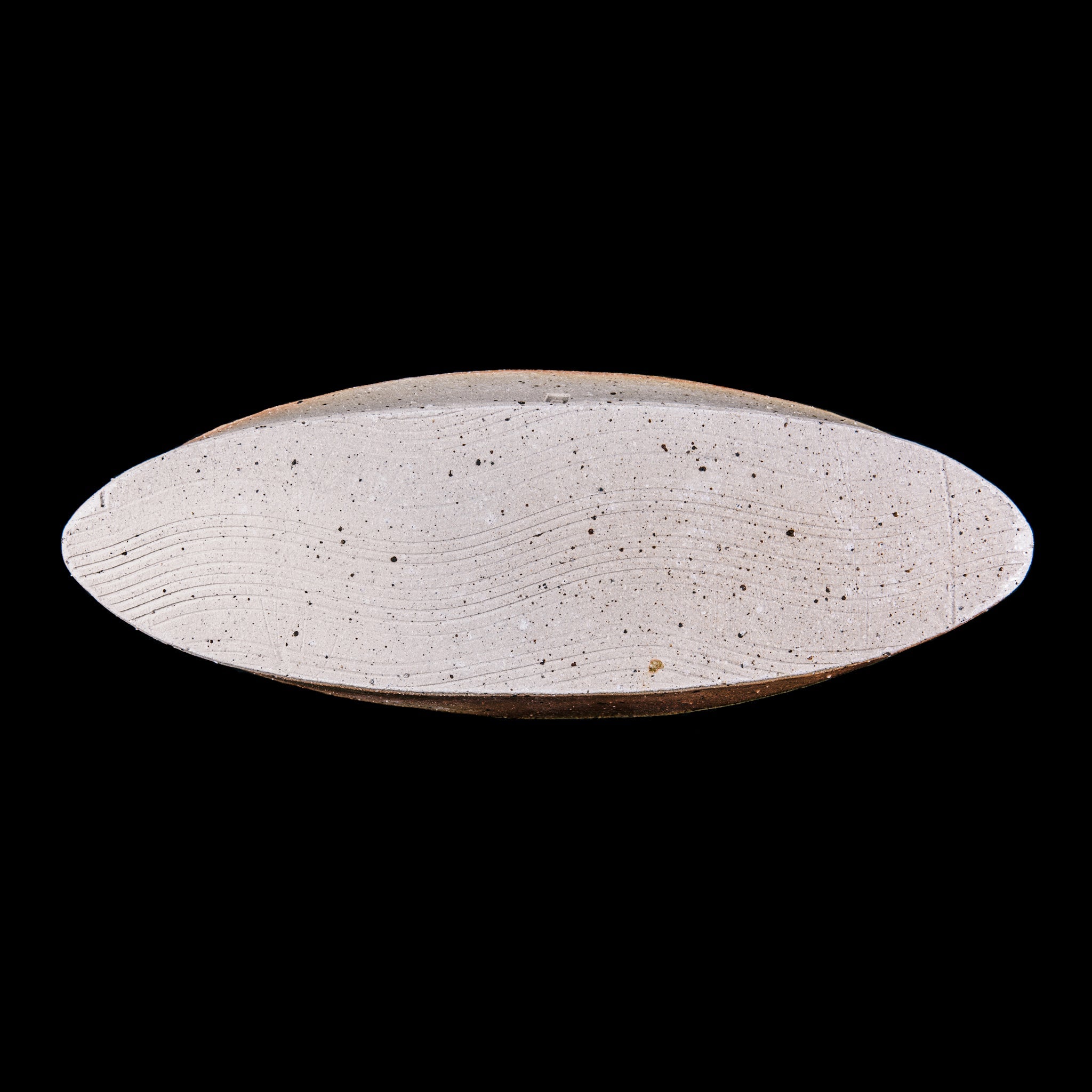 Dish With a Fish Motif No.81/22 - huba.studio