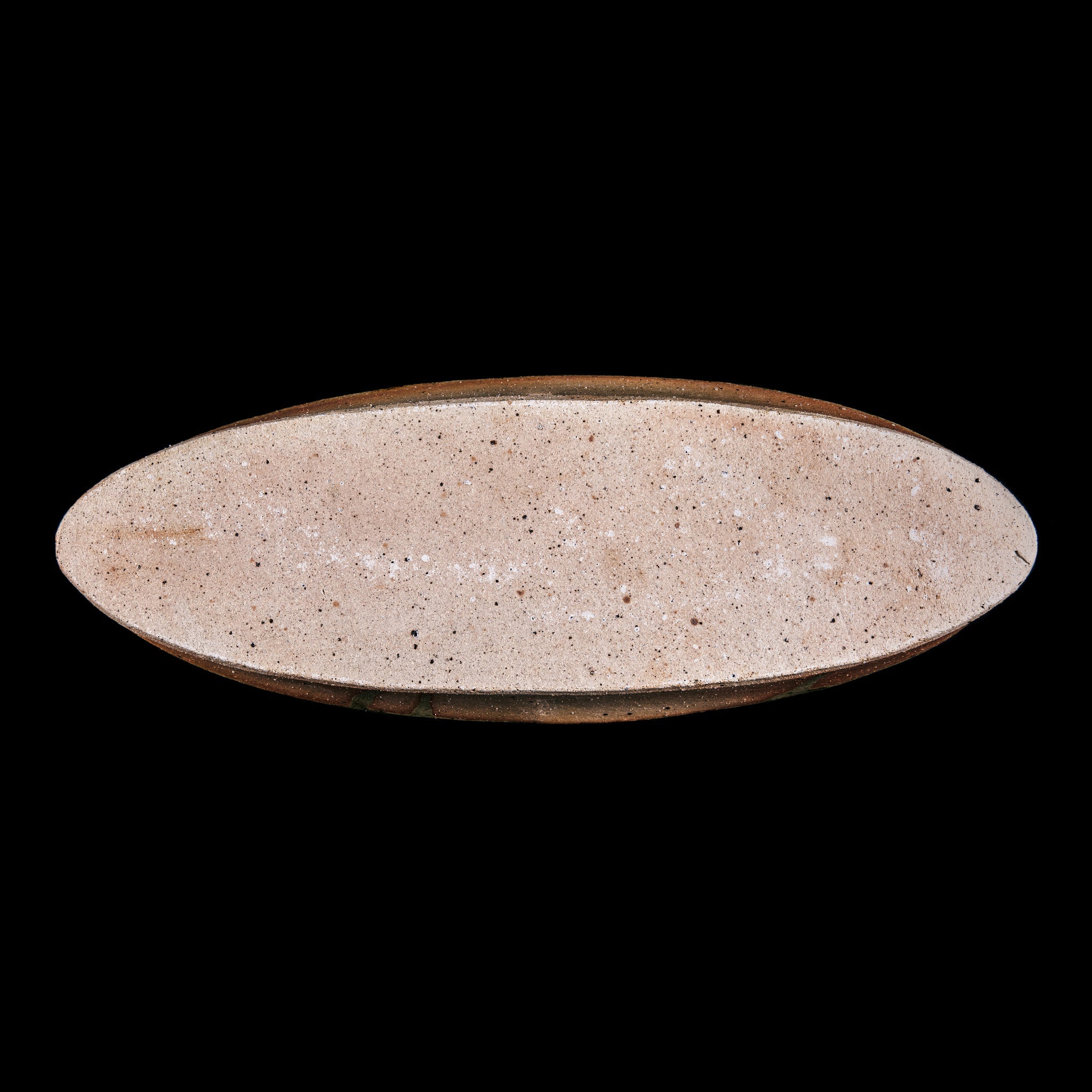 Dish With a Fish Motif No.83/22 - huba.studio