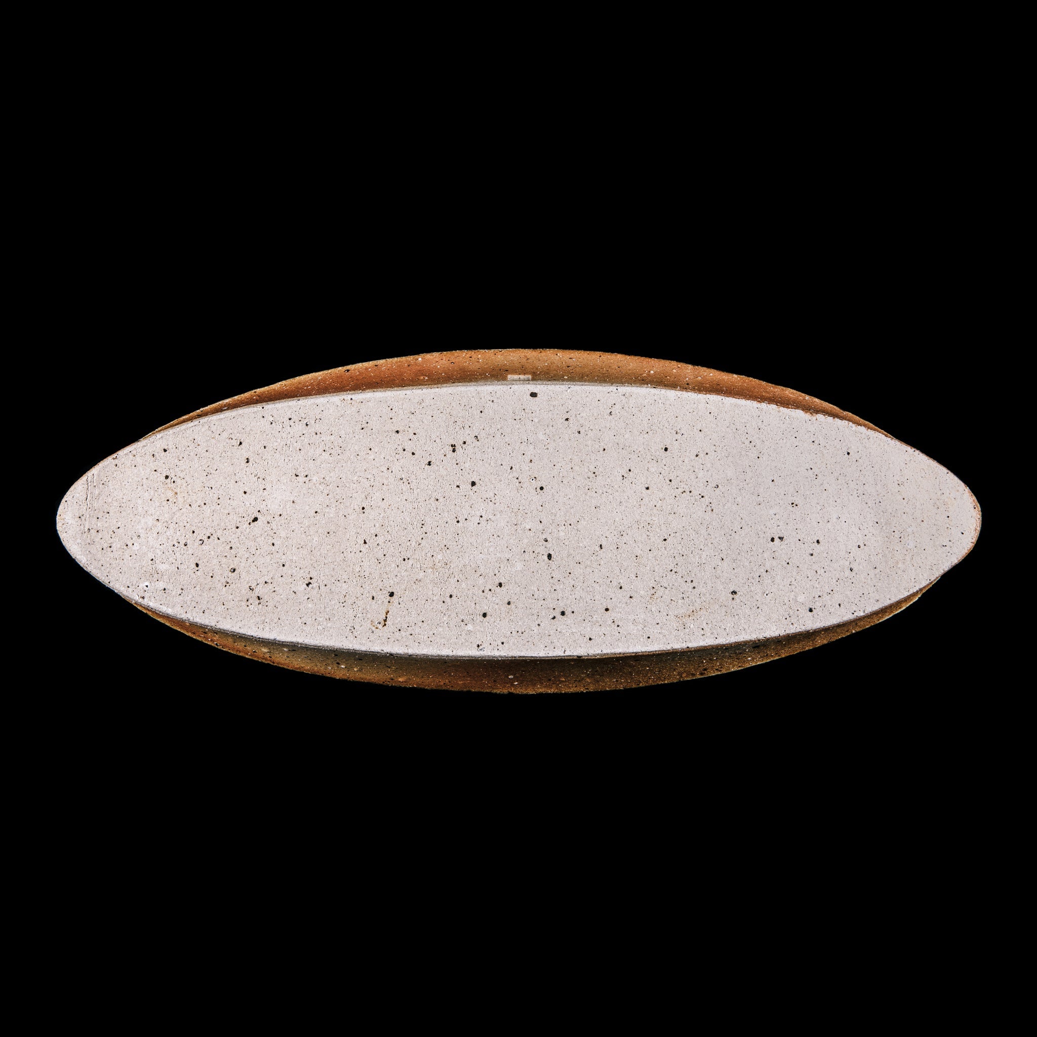 Dish With a Fish Motif No.84/22 - huba.studio