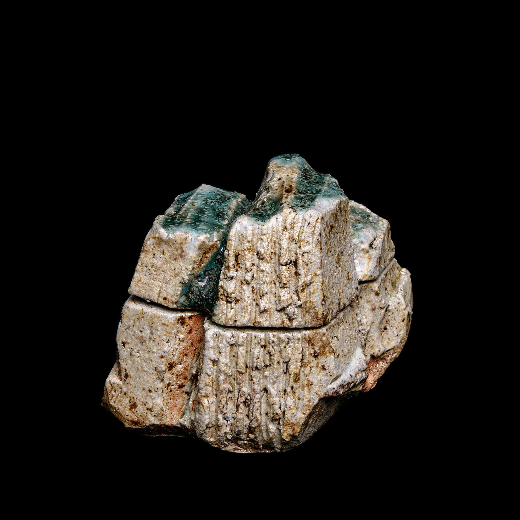 Kurinuki Box No. 01/22 - huba.studio